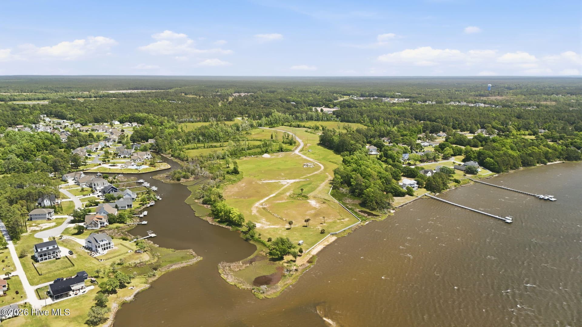 Residential Lot at 246 Amphitheater Drive, Swansboro, NC 28584, photo 12 of 67