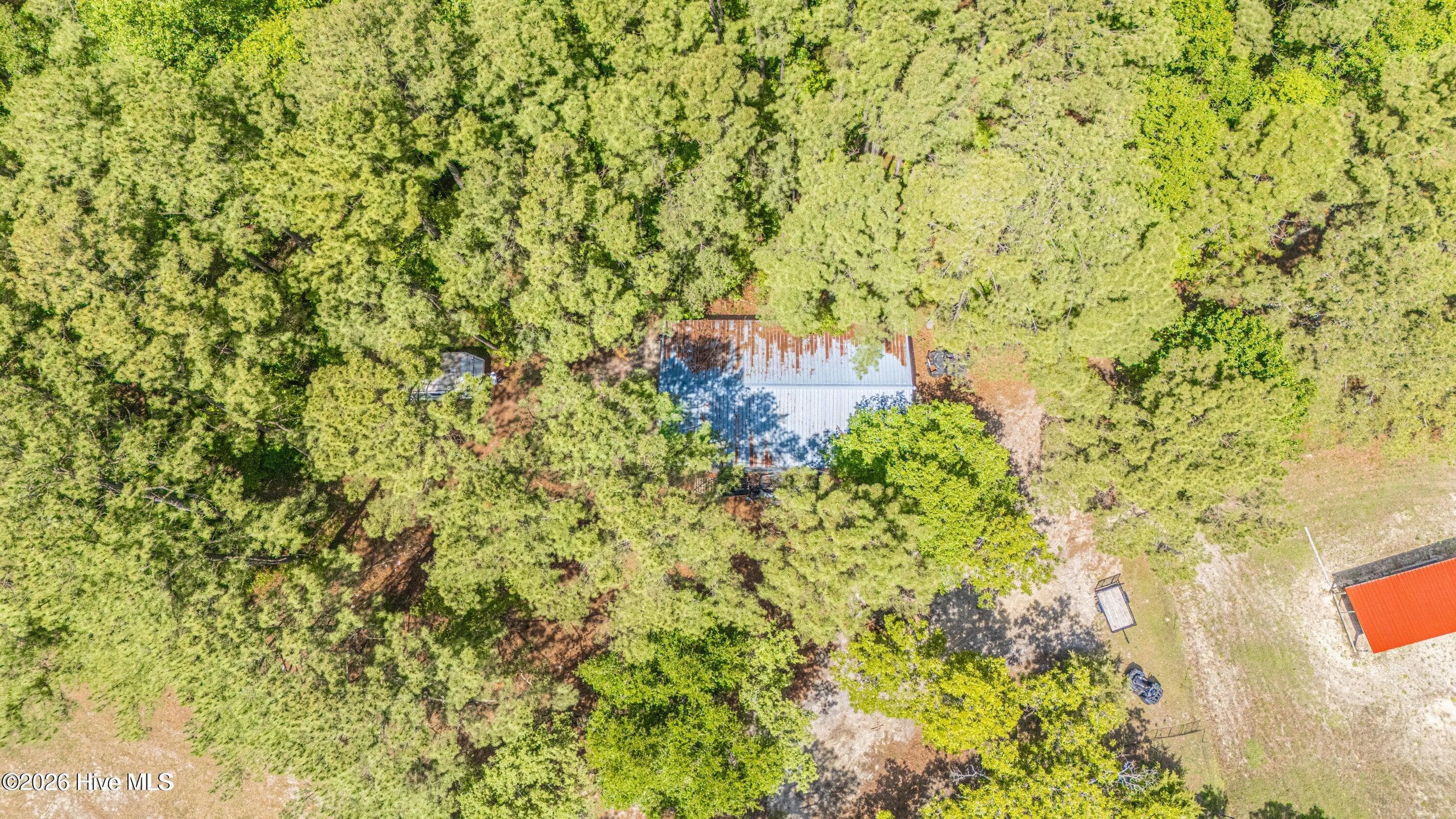 Manufactured Home at 490 Springhill Church Road, Hamlet, NC 28345, photo 84 of 94