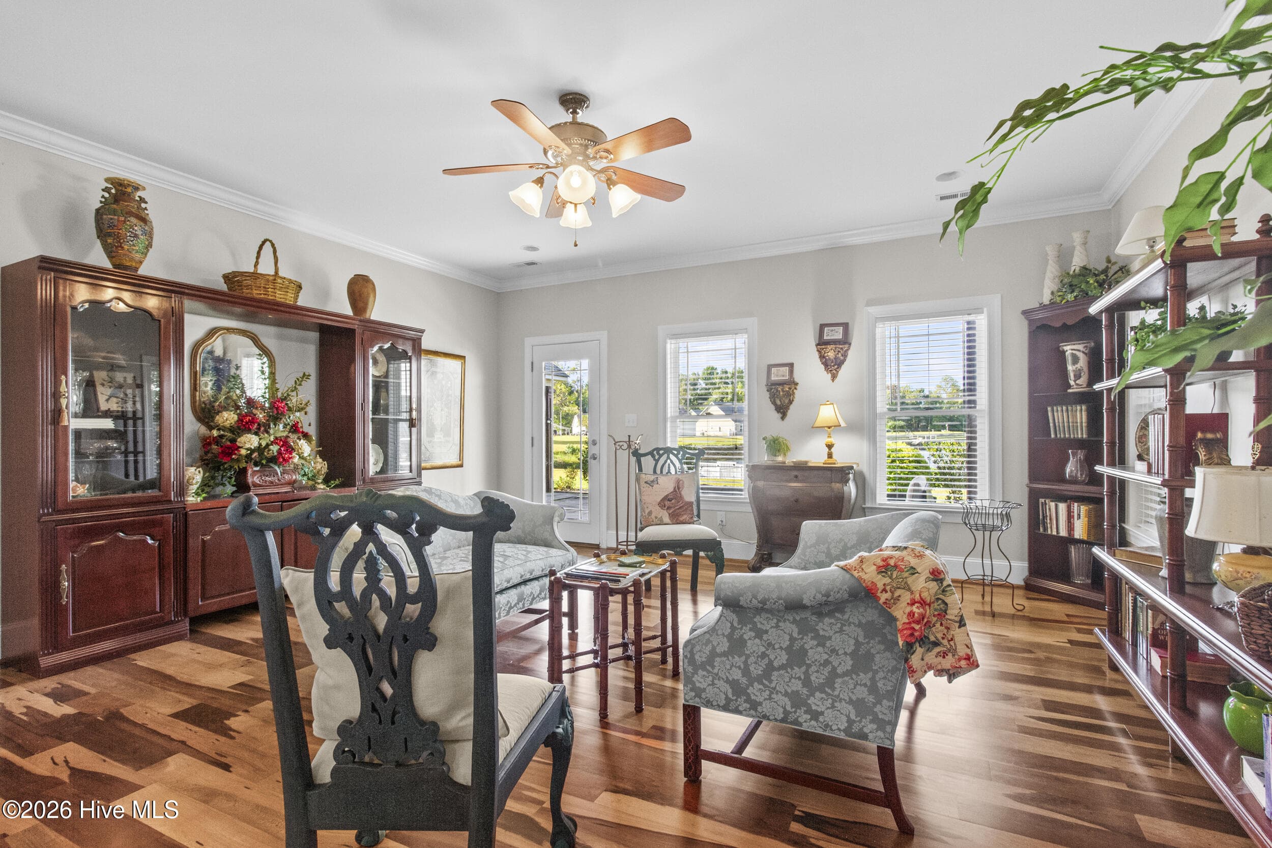Single Family Residence at 307 Antioch Lakes Road, New Bern, NC 28560, photo 24 of 87