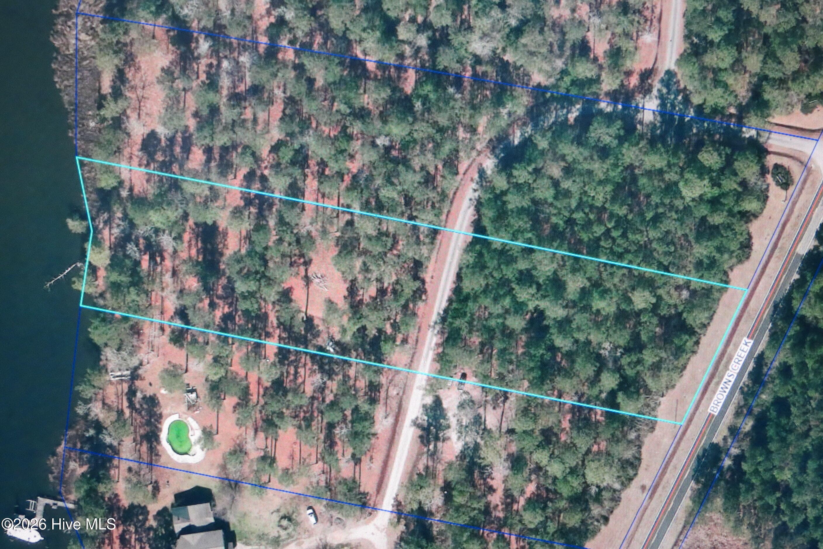2570 17 Brown Creek Road, Merritt, NC 28556