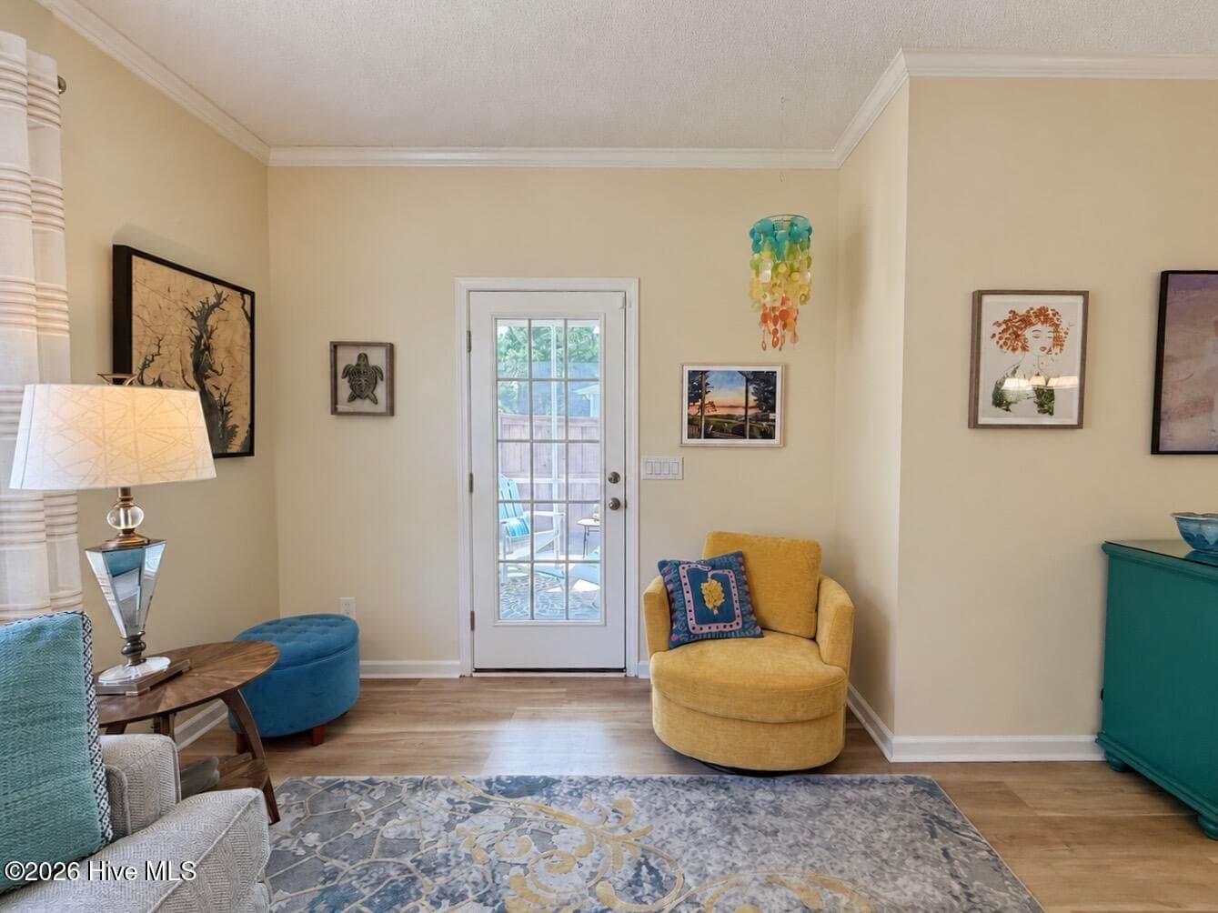 Townhouse at 109 Jansen Lane, Winnabow, NC 28479, photo 19 of 39