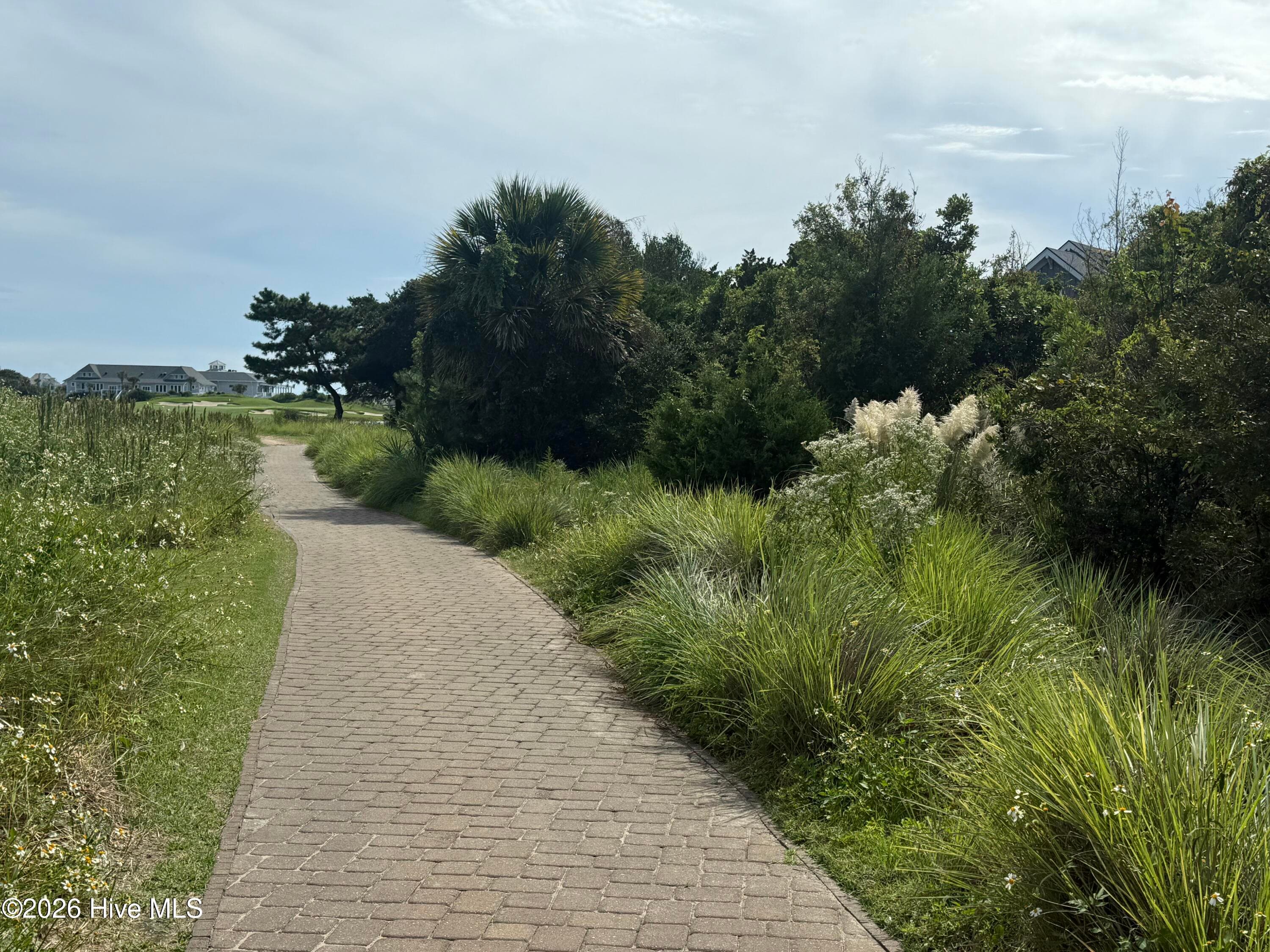 Residential Lot at 637 637 Royal Tern Court, Bald Head Island, NC 28461, photo 8 of 9