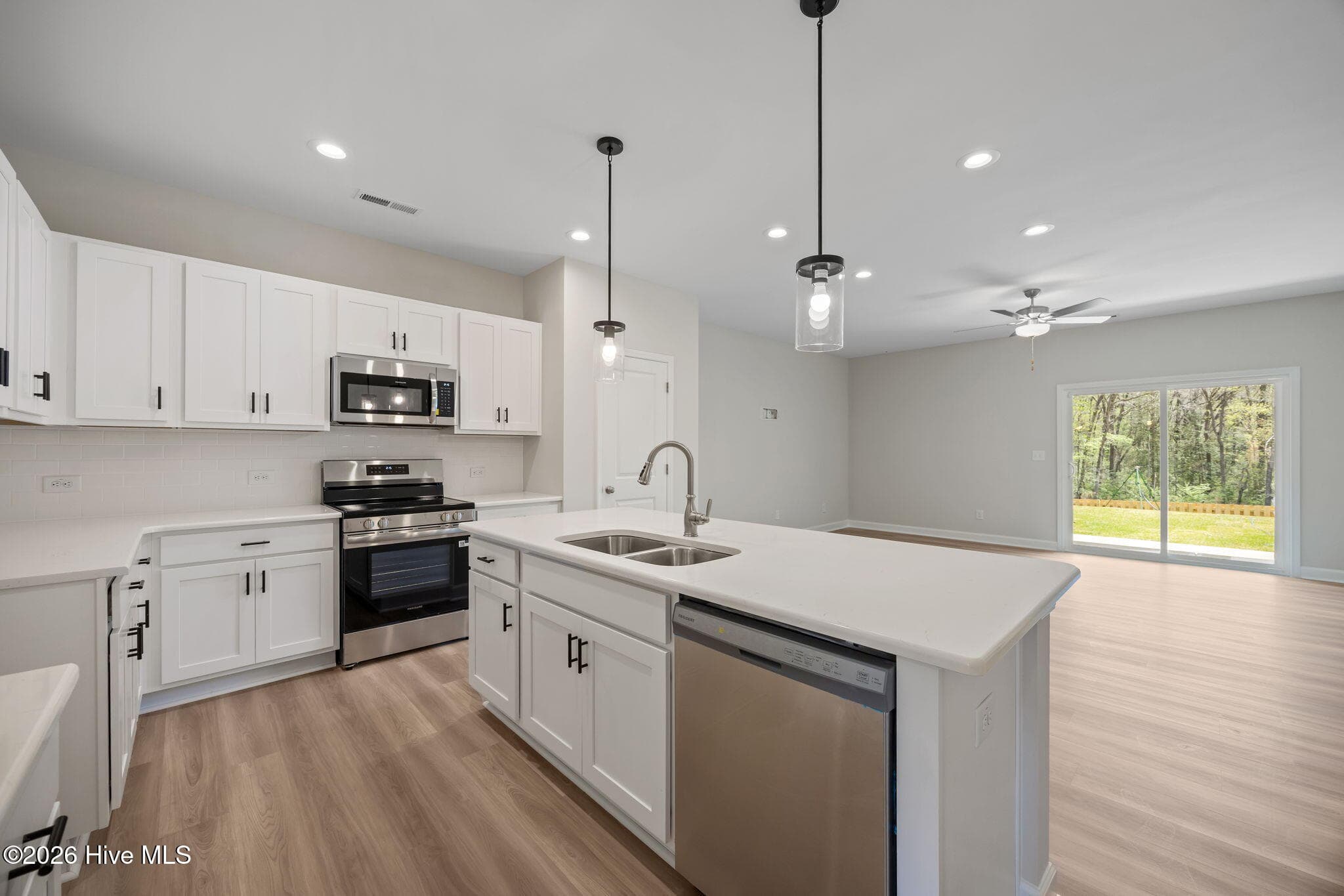 Townhouse at 232 Elijah Way 8, Vass, NC 28394, photo 61 of 200