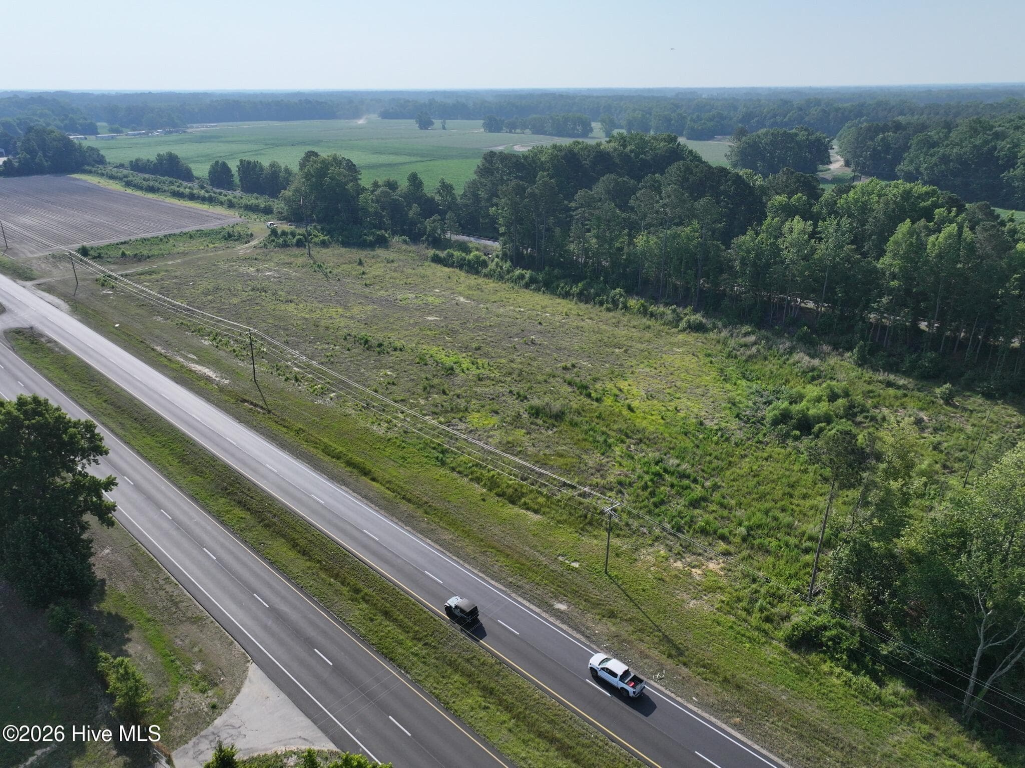 Undeveloped at 00 Us 301 Hwy, Lucama, NC 27851, photo 6 of 20