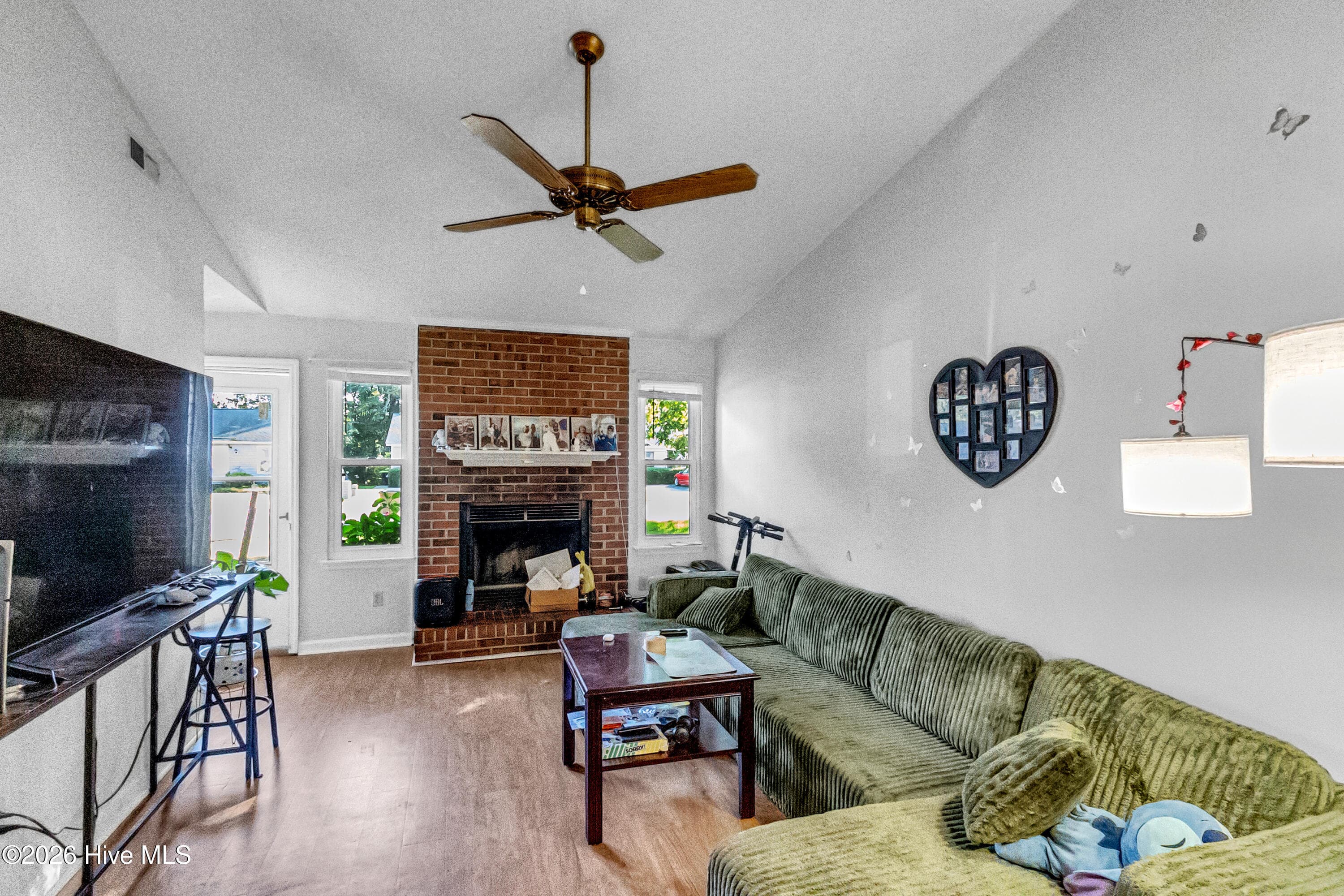 Duplex at 231-233 Easy Street, Jacksonville, NC 28546, photo 36 of 54