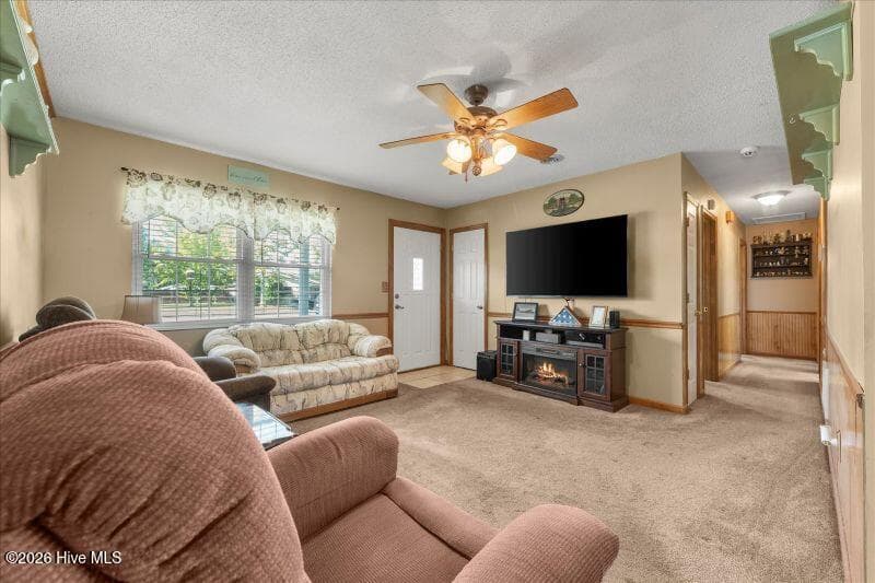 Single Family Residence at 3364 Fashion Drive, Augusta, GA 30909, photo 5 of 26