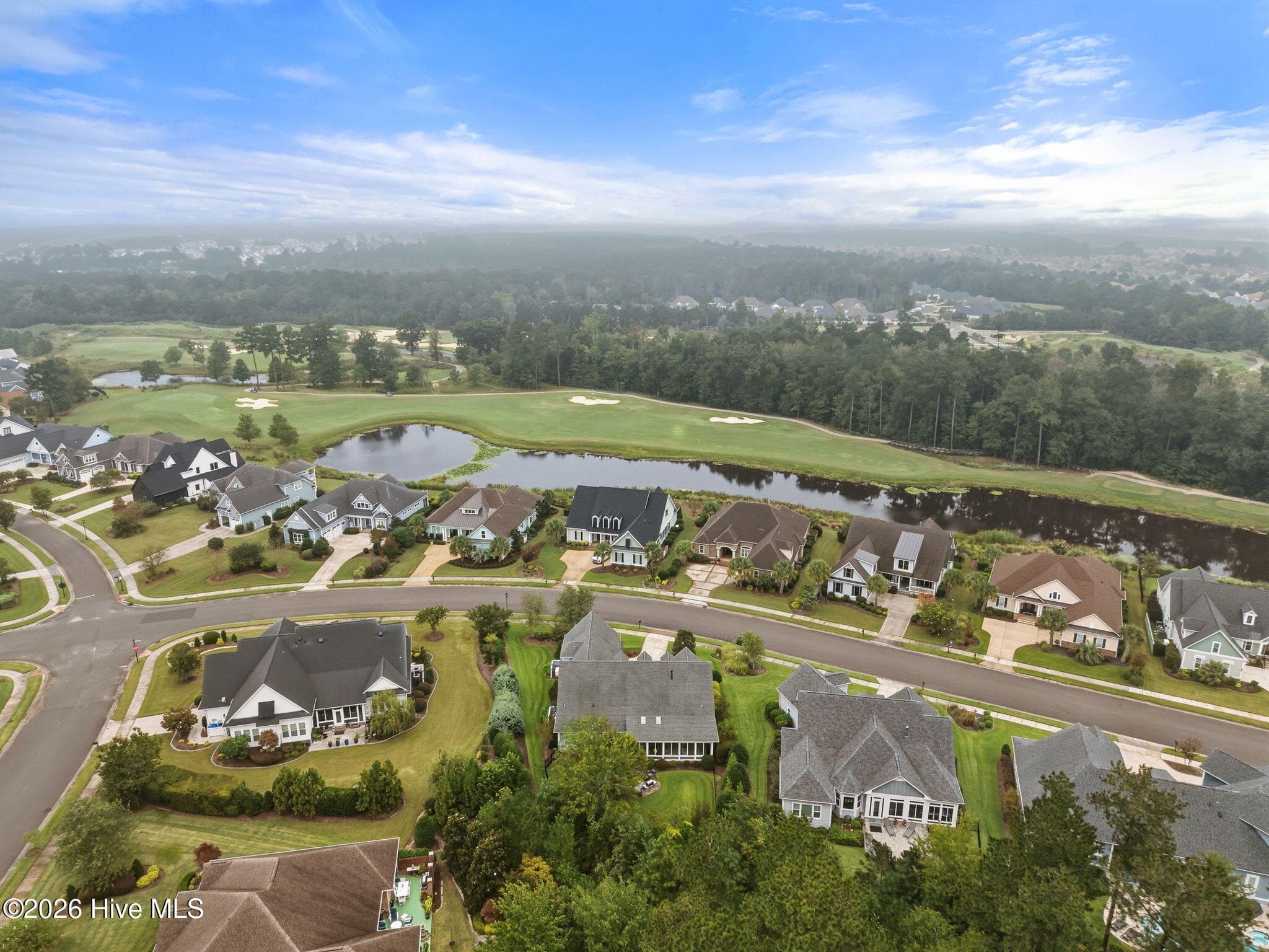 Single Family Residence at 2035 Colony Pines Drive, Leland, NC 28451, photo 80 of 91