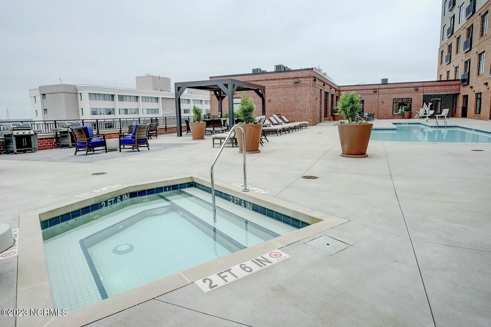 Condominium at 240 N Water Street Apt 753, Wilmington, NC 28401, photo 32 of 46