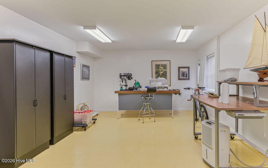 The possibilities are endless. - 62 Stoneykirk Drive, Pinehurst, NC 28374