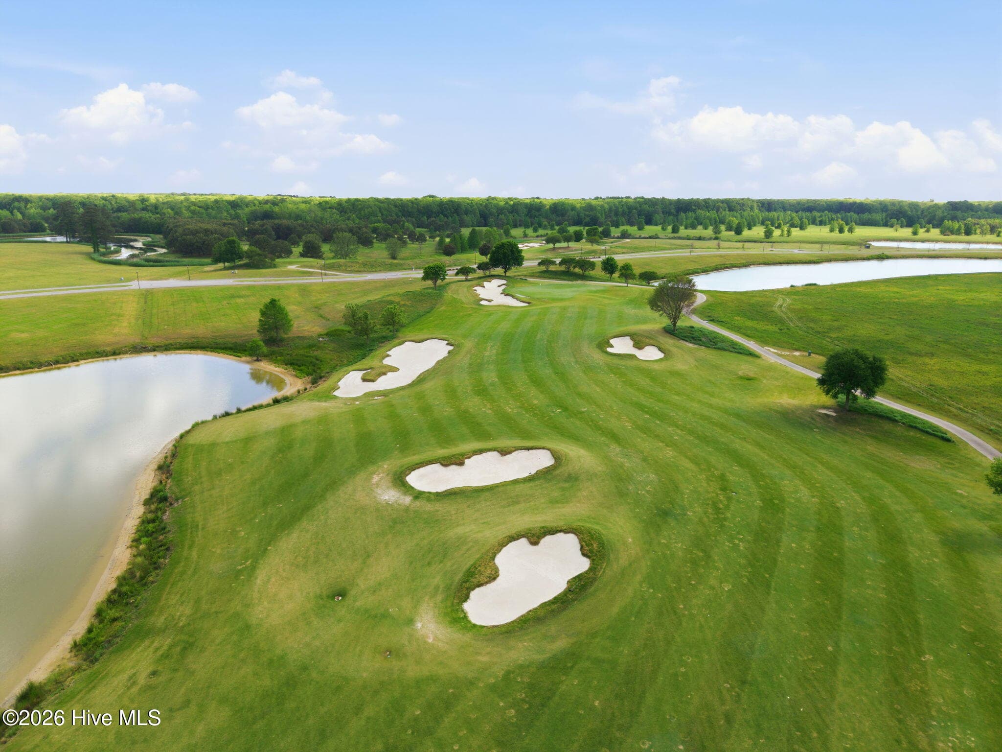 Golf Course - 110 395 Prince Court, Merry Hill, NC 27957