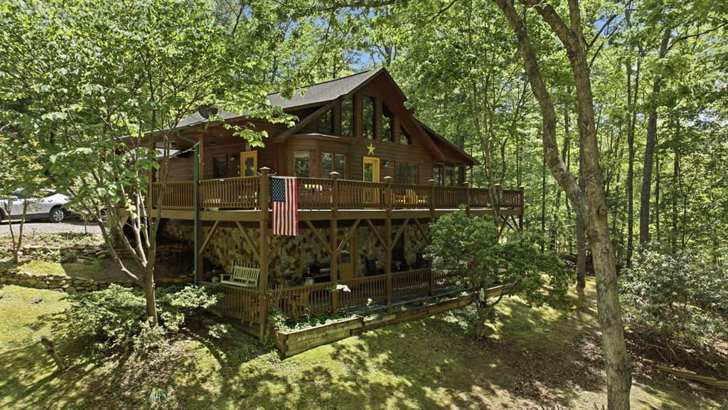 90 Skyland Trail, Murphy, NC 28906