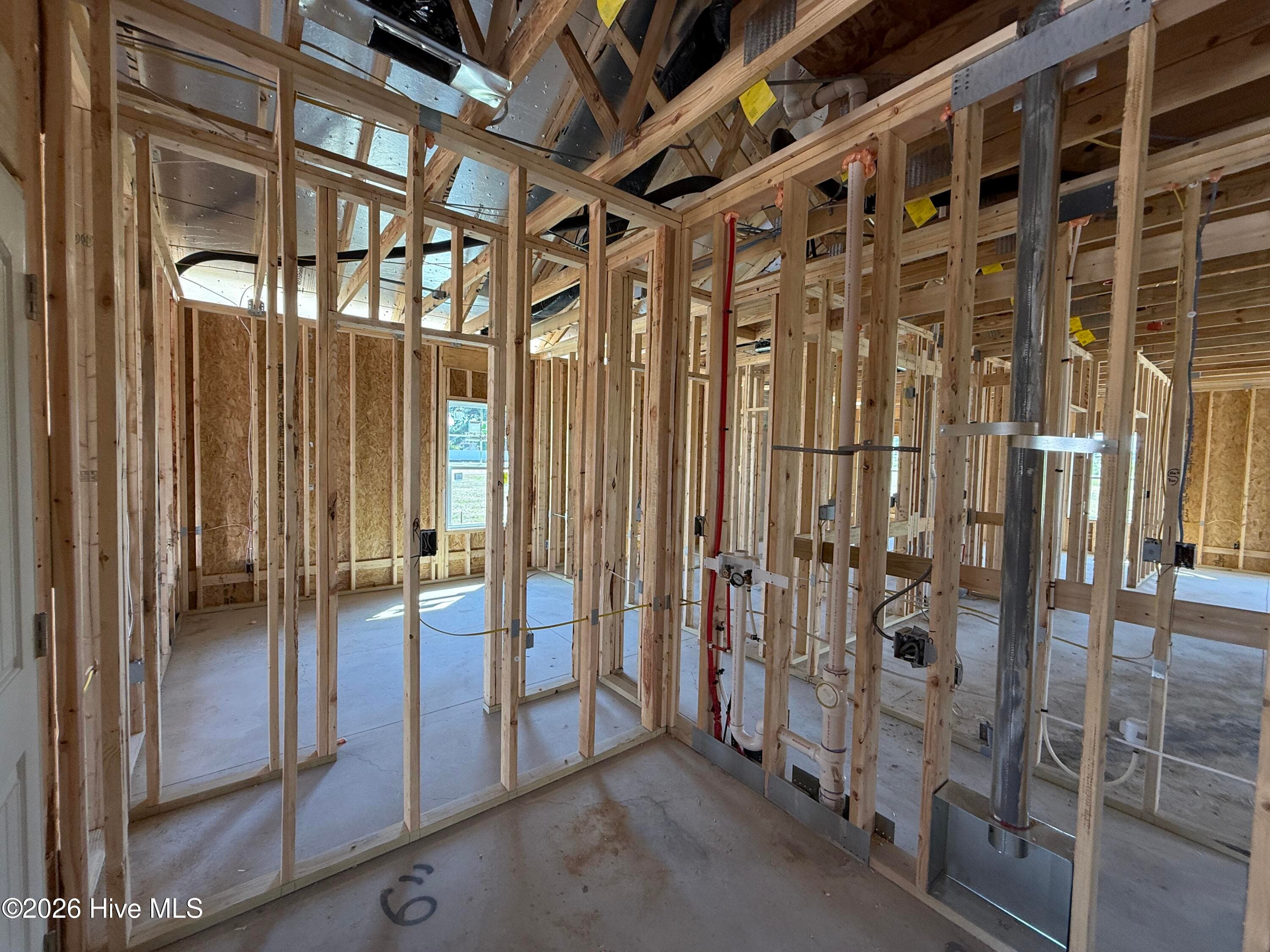 Single Family Residence at 37 Fiddleneck Court, Selma, NC 27576, photo 71 of 279