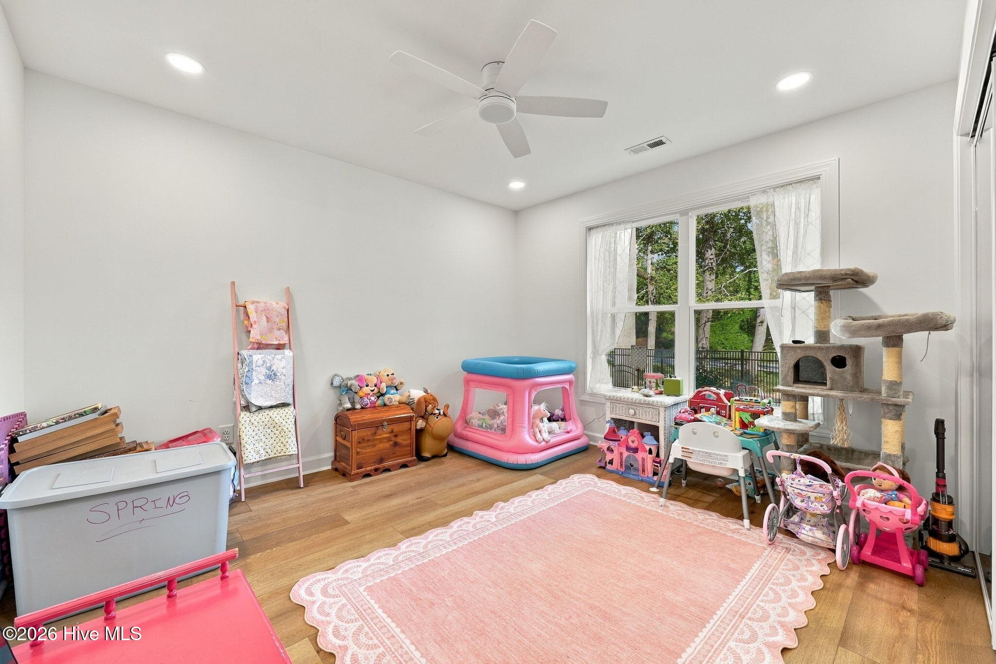 BEDROOM 2 - 1874 Slatestone Road, Washington, NC 27889