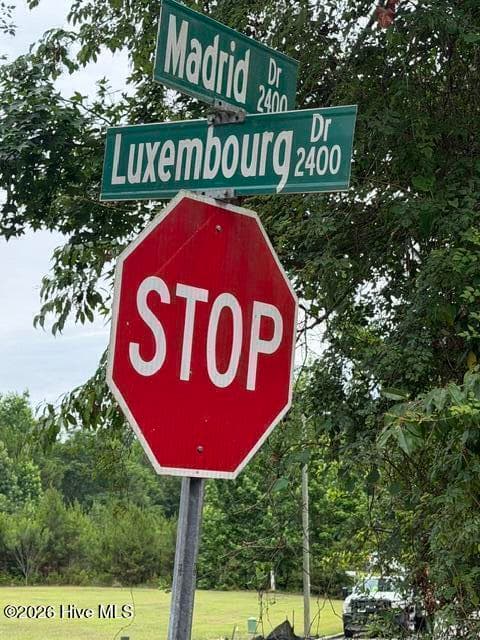 Residential Lot at 2430 Luxembourg Drive, Augusta, GA 30906, photo 2 of 5