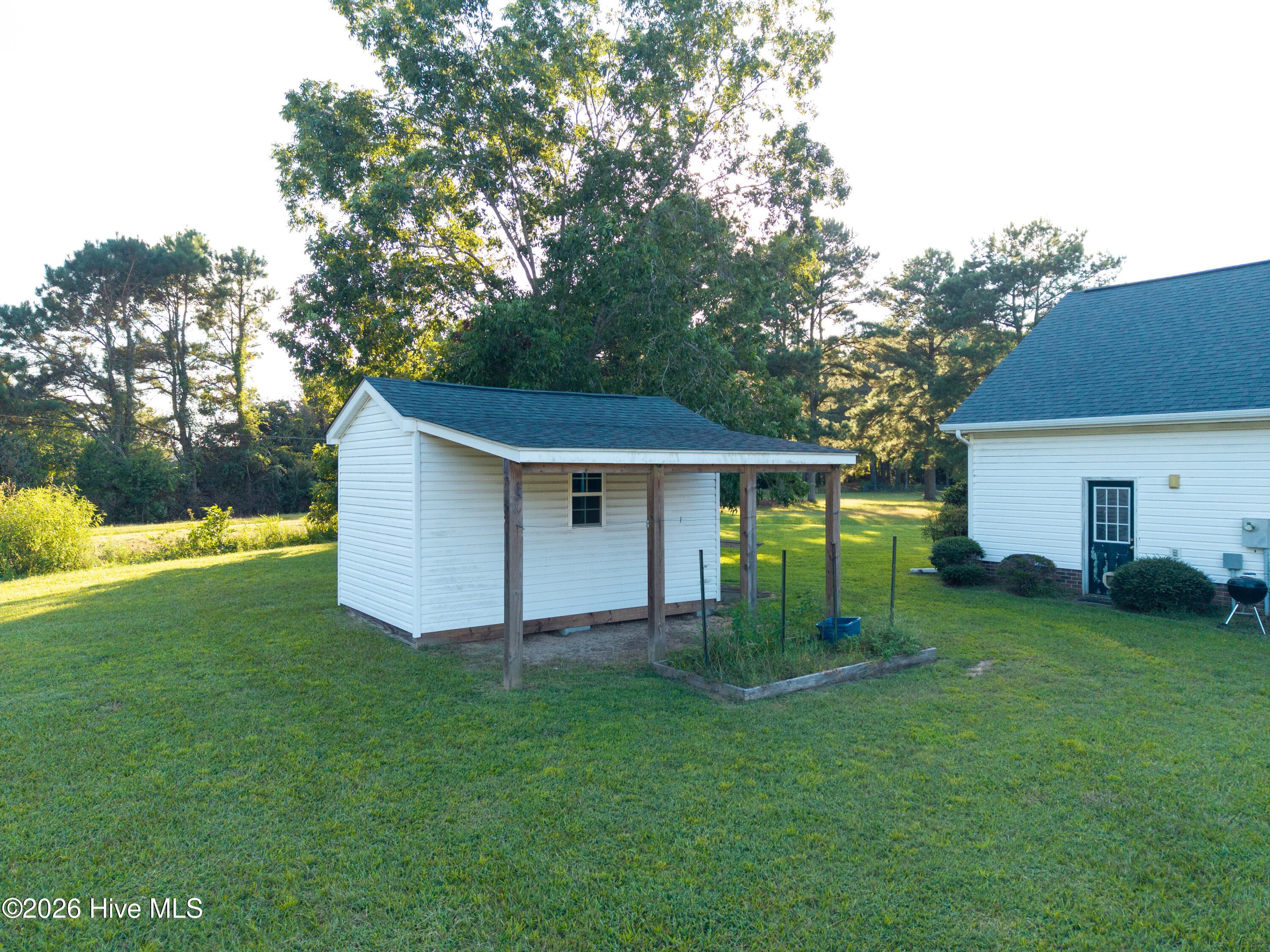 Single Family Residence at 107 Poplarwood Drive, Maple, NC 27956, photo 53 of 64