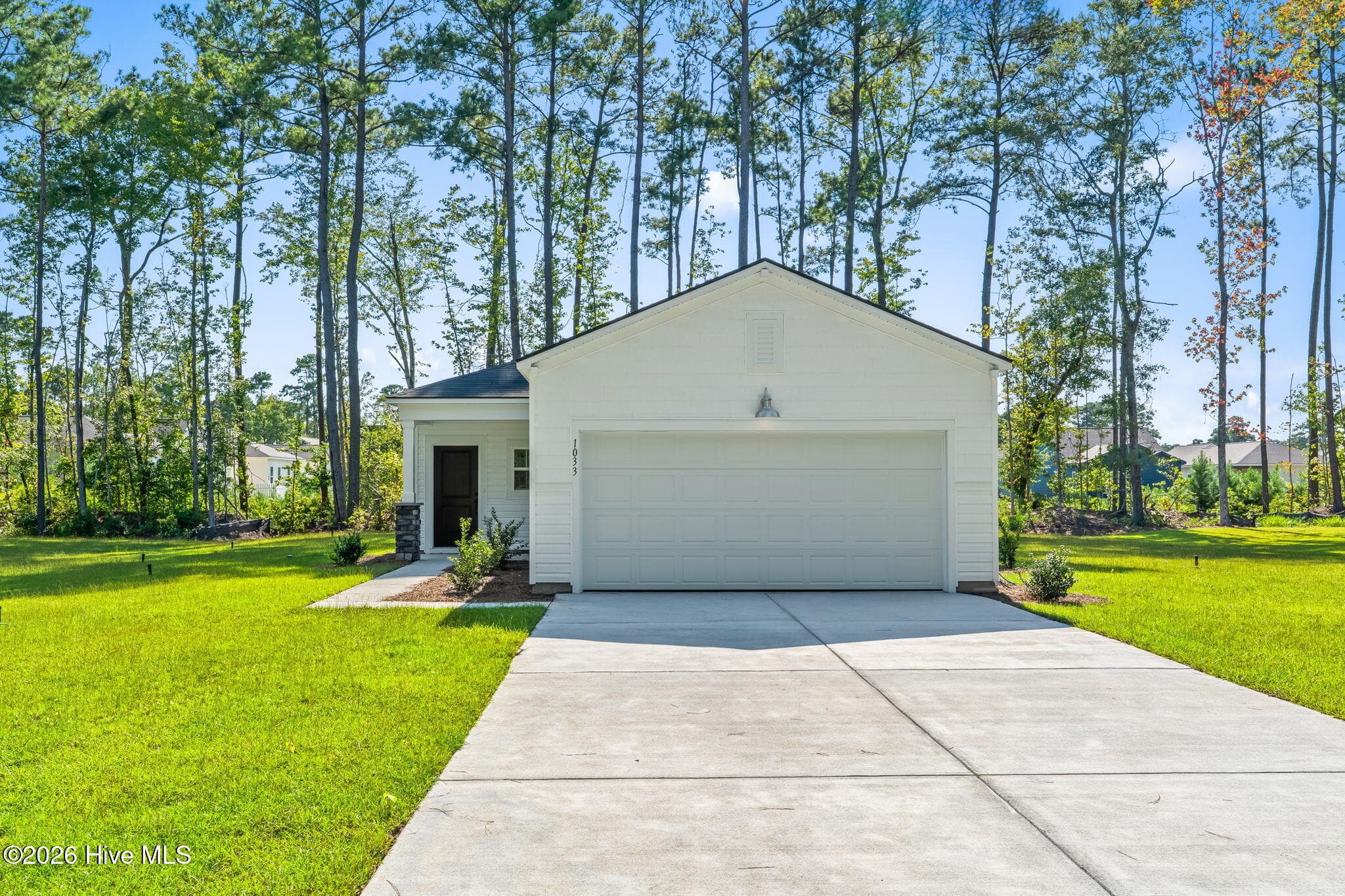 Single Family Residence at 1033 Harbor Drive, Calabash, NC 28467, photo 46 of 66