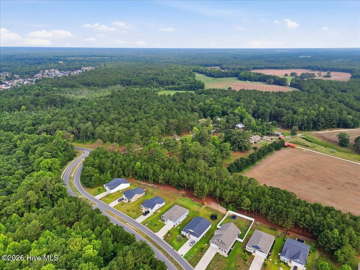 Single Family Residence at 1320 N Fisher King Drive SE, Bolivia, NC 28422, photo 57 of 68