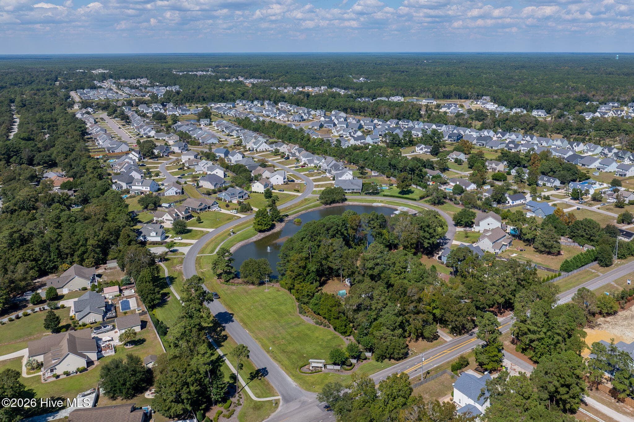 Single Family Residence at 13 Meon Lane, Hampstead, NC 28443, photo 61 of 64