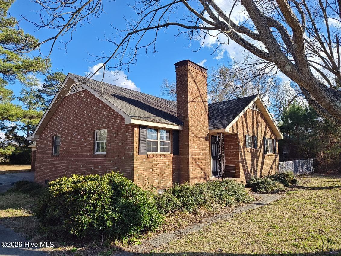 Single Family Residence at 489 Hwy 58 S, Kinston, NC 28504, photo 106 of 156