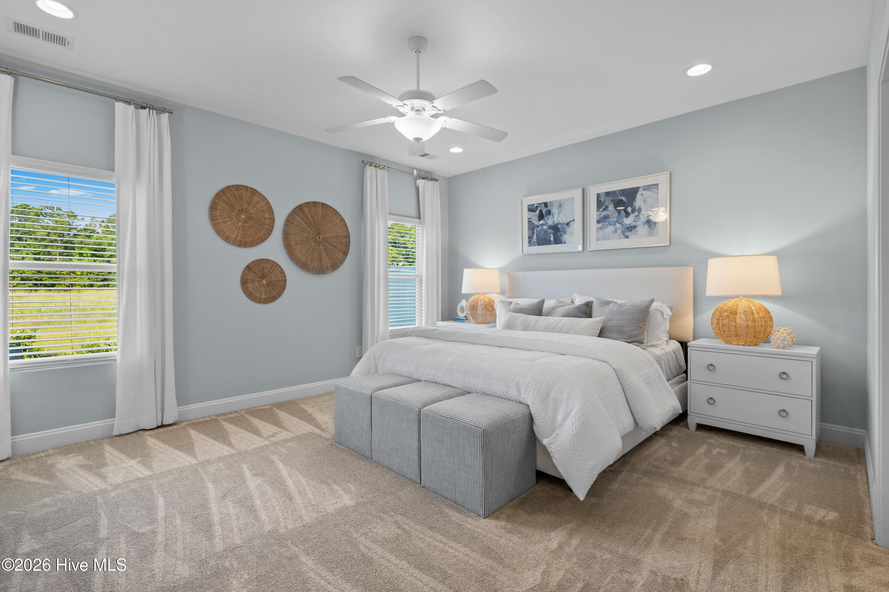 Townhouse at 136a Arnette Drive SW 17a, Ocean Isle Beach, NC 28469, photo 19 of 24