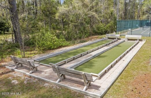 Single Family Residence at 5 Court 11 Northwest Drive, Calabash, NC 28467, photo 27 of 43