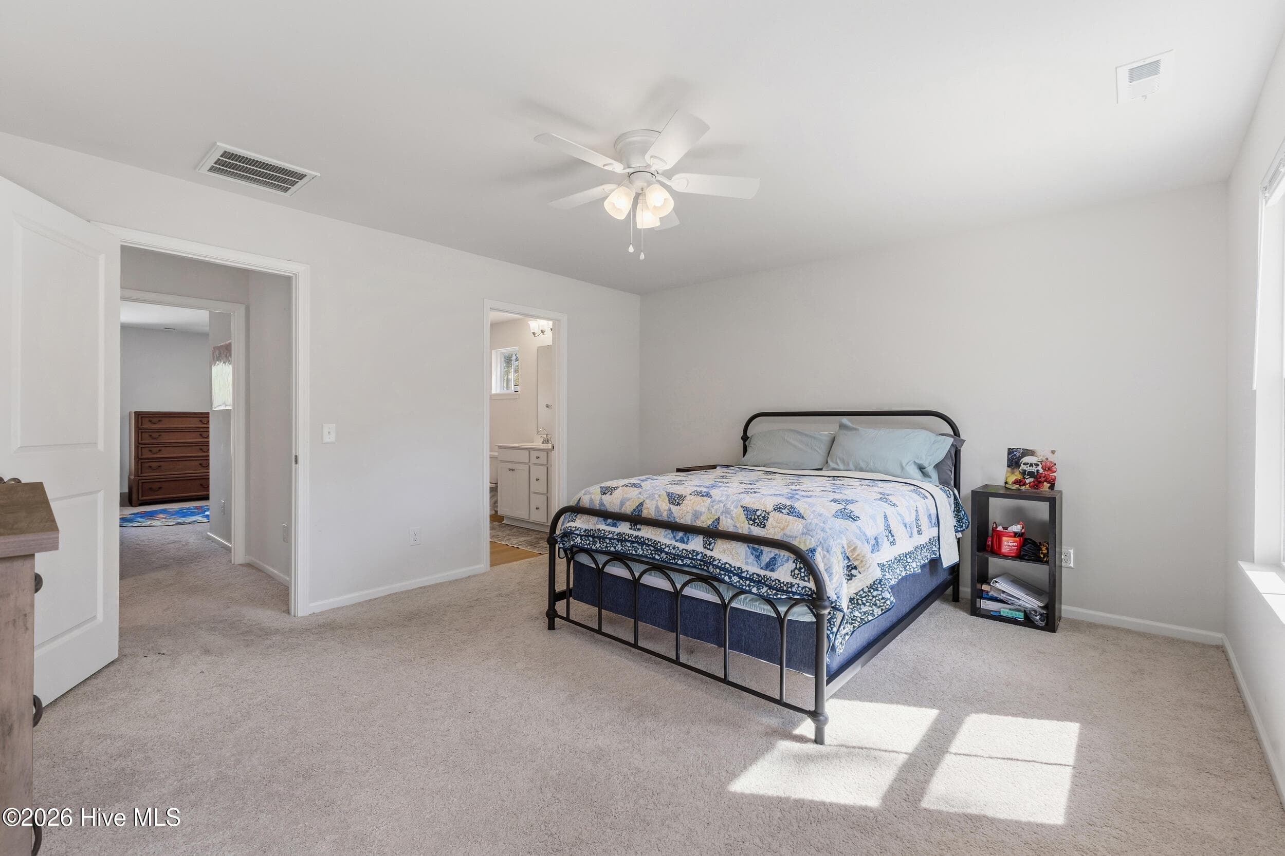 Single Family Residence at 1316 Goldsboro Road, Boiling Spring Lakes, NC 28461, photo 18 of 42