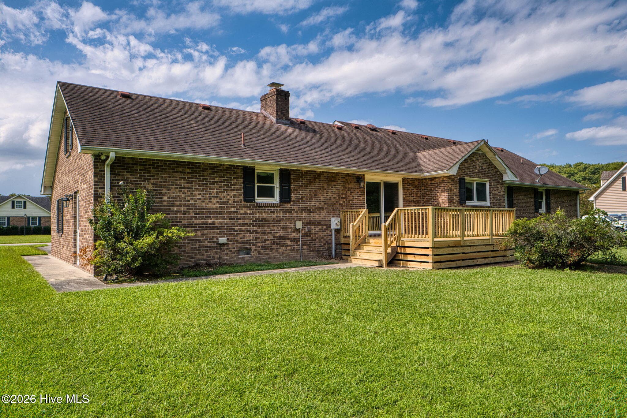Single Family Residence at 1600 Darian Drive, Elizabeth City, NC 27909, photo 40 of 43