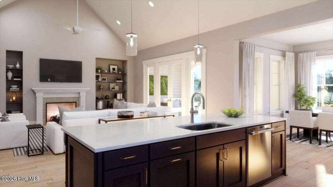 Single Family Residence at 66 Mcmichael Drive, Pinehurst, NC 28374, photo 15 of 26