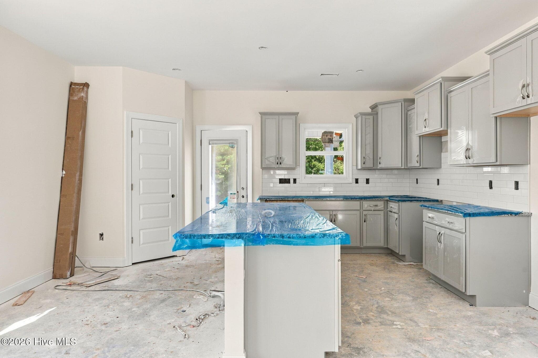 231 BARBER ROAD - LOT 4 - 231 Barber Road, Carthage, NC 28327