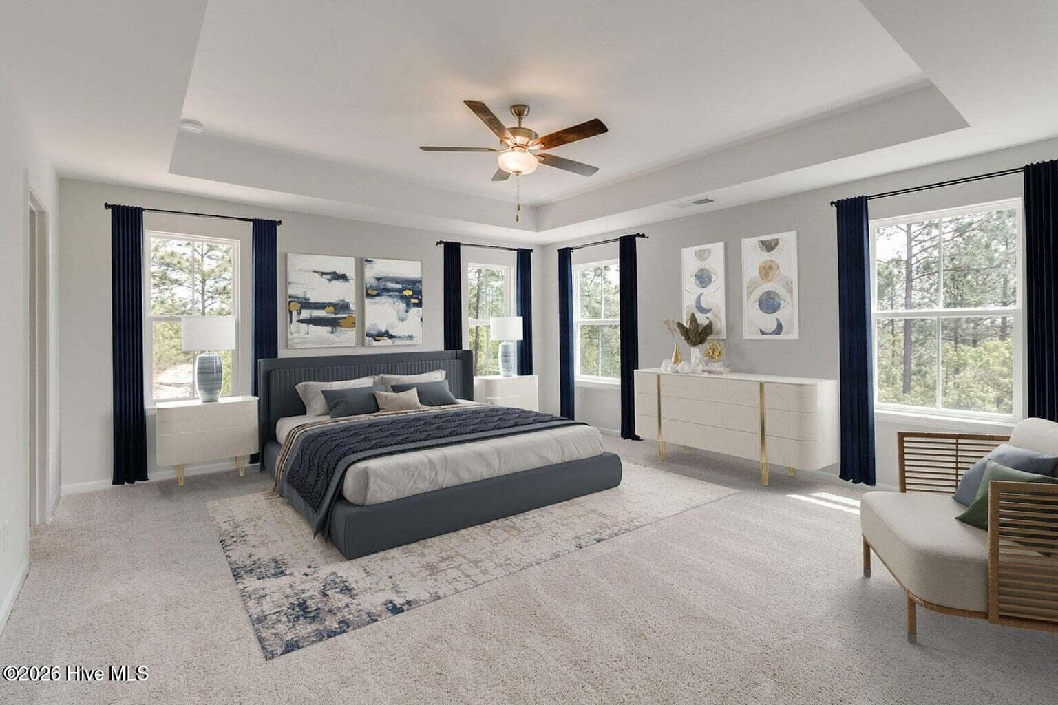Not of actual home - 506 Heart Pine Avenue, Wilmington, NC 28411