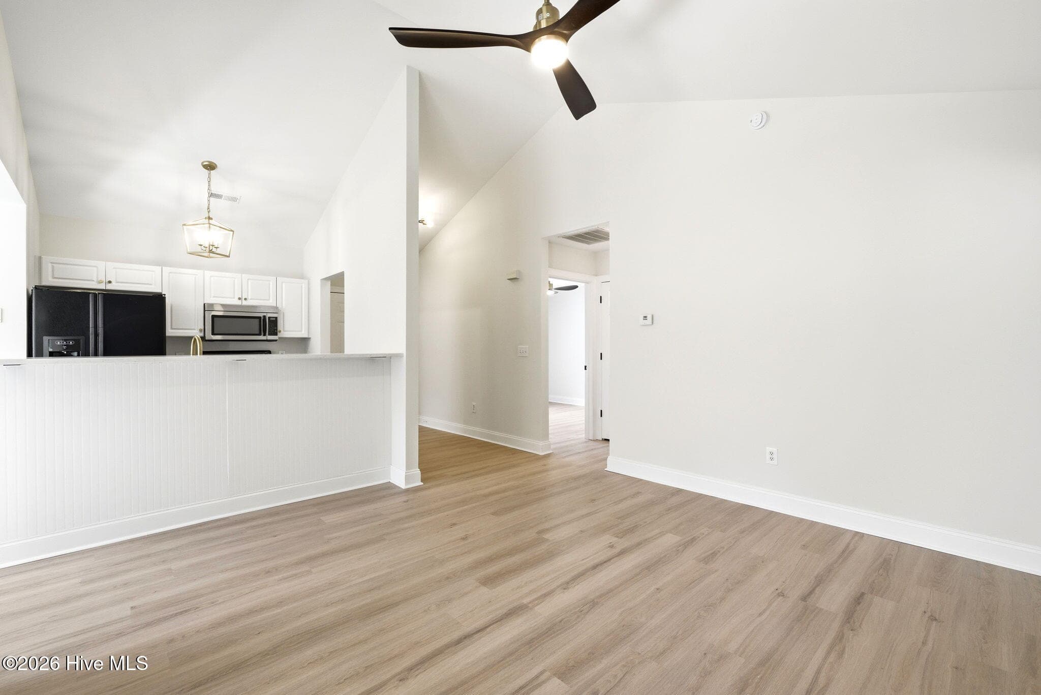 Great Room - 215 Gardenview Court NE, Leland, NC 28451