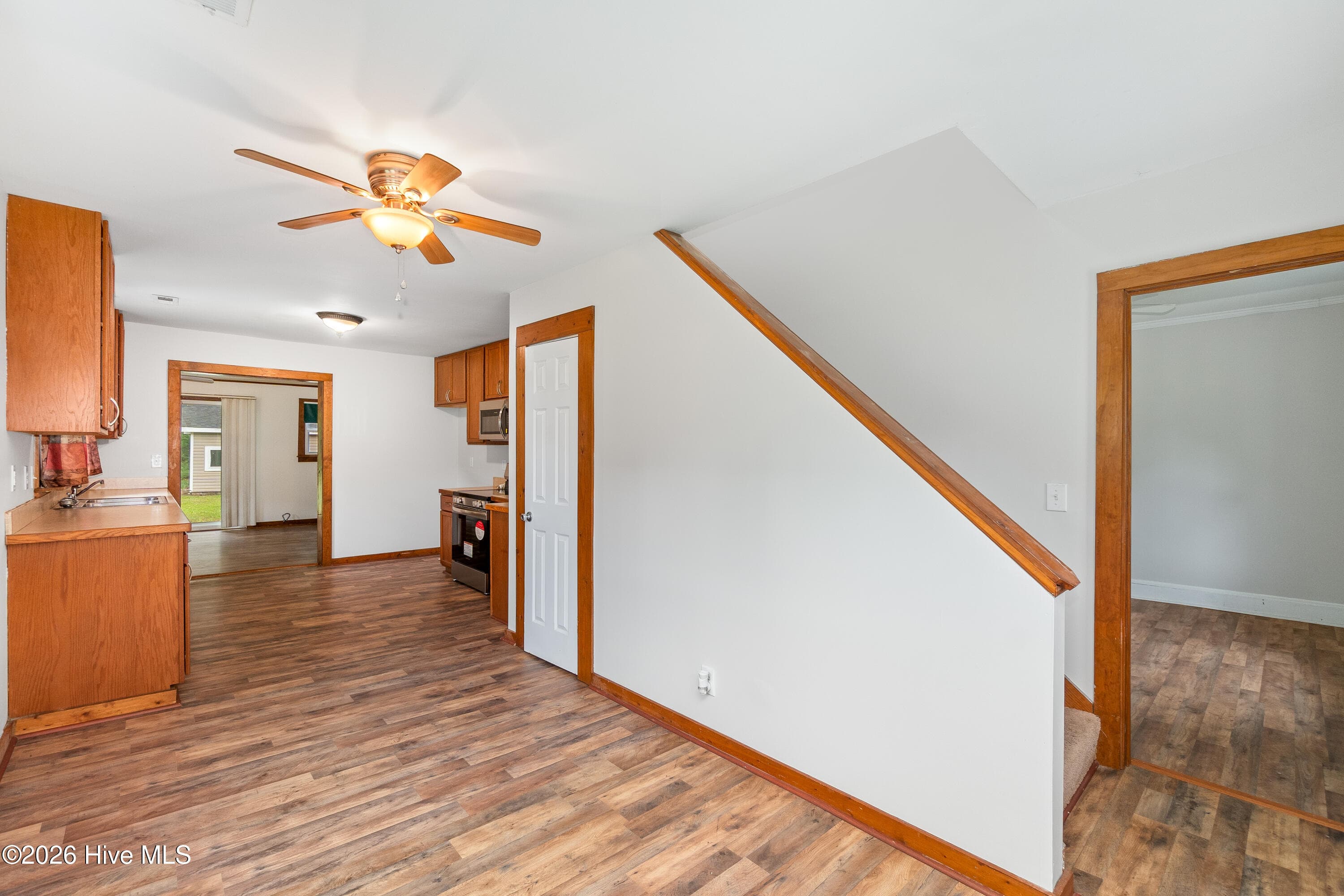 Single Family Residence at 1815 W Main Ext, Elizabeth City, NC 27909, photo 15 of 51