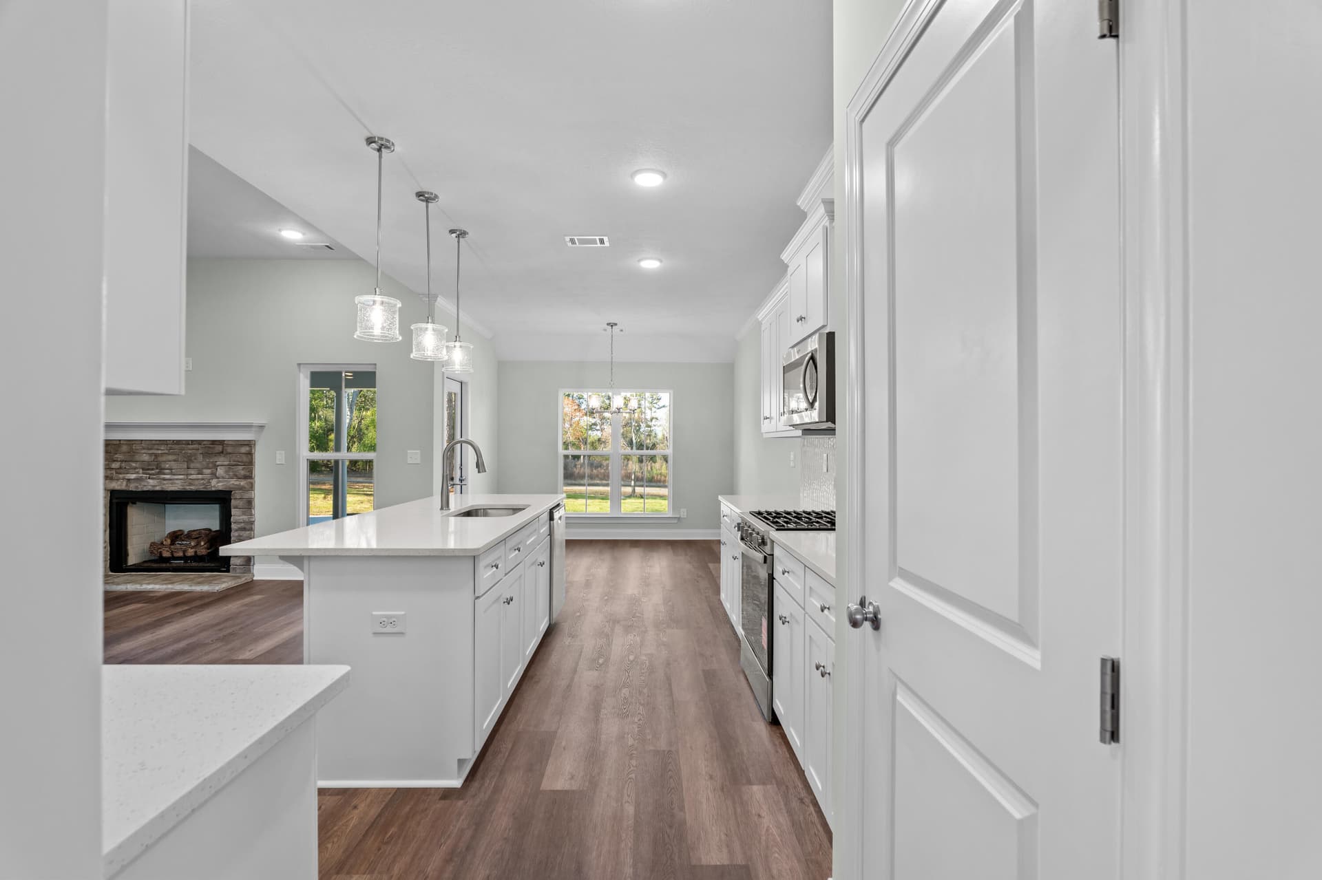 Pantry Storage - 1340 Bellingham Drive, Beech Island, SC 29842