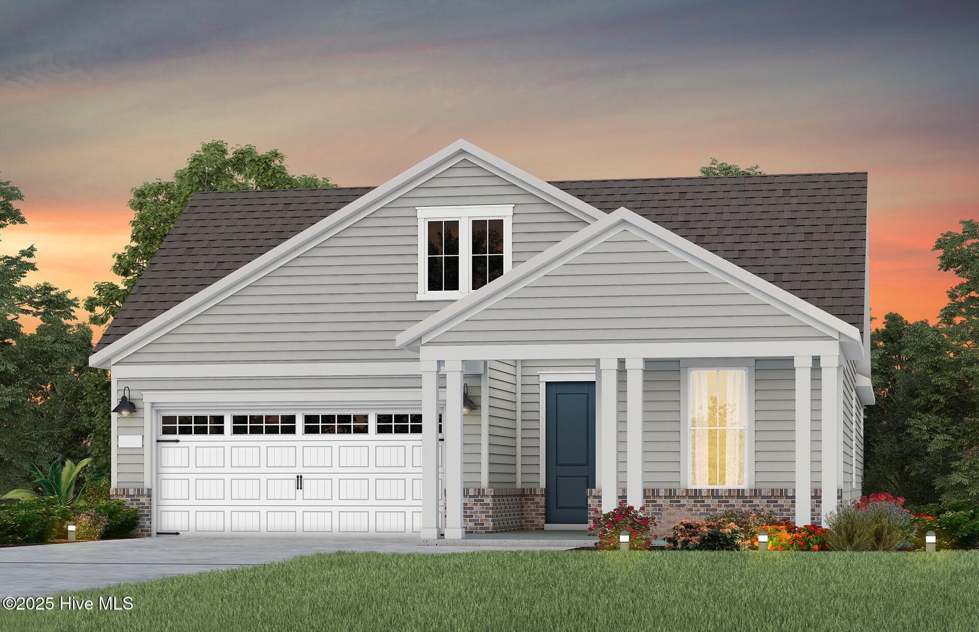 Single Family Residence at 7599 Gorse Drive, Winnabow, NC 28479, photo 5 of 63