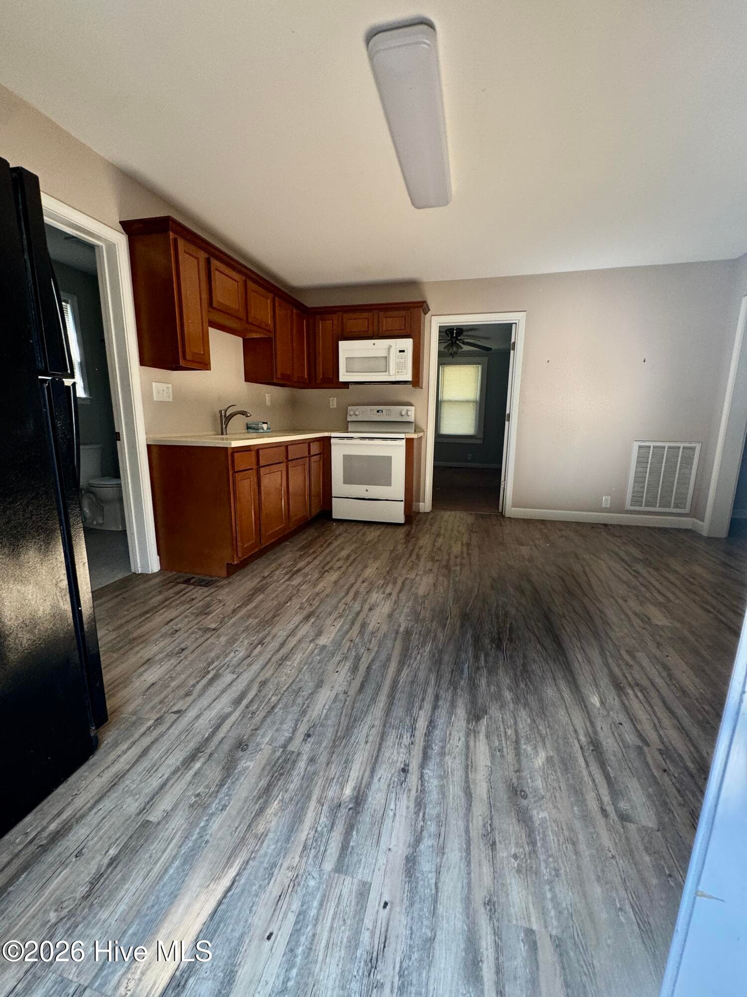 Single Family Residence at 201 Aleo First Street, Rockingham, NC 28379, photo 11 of 17