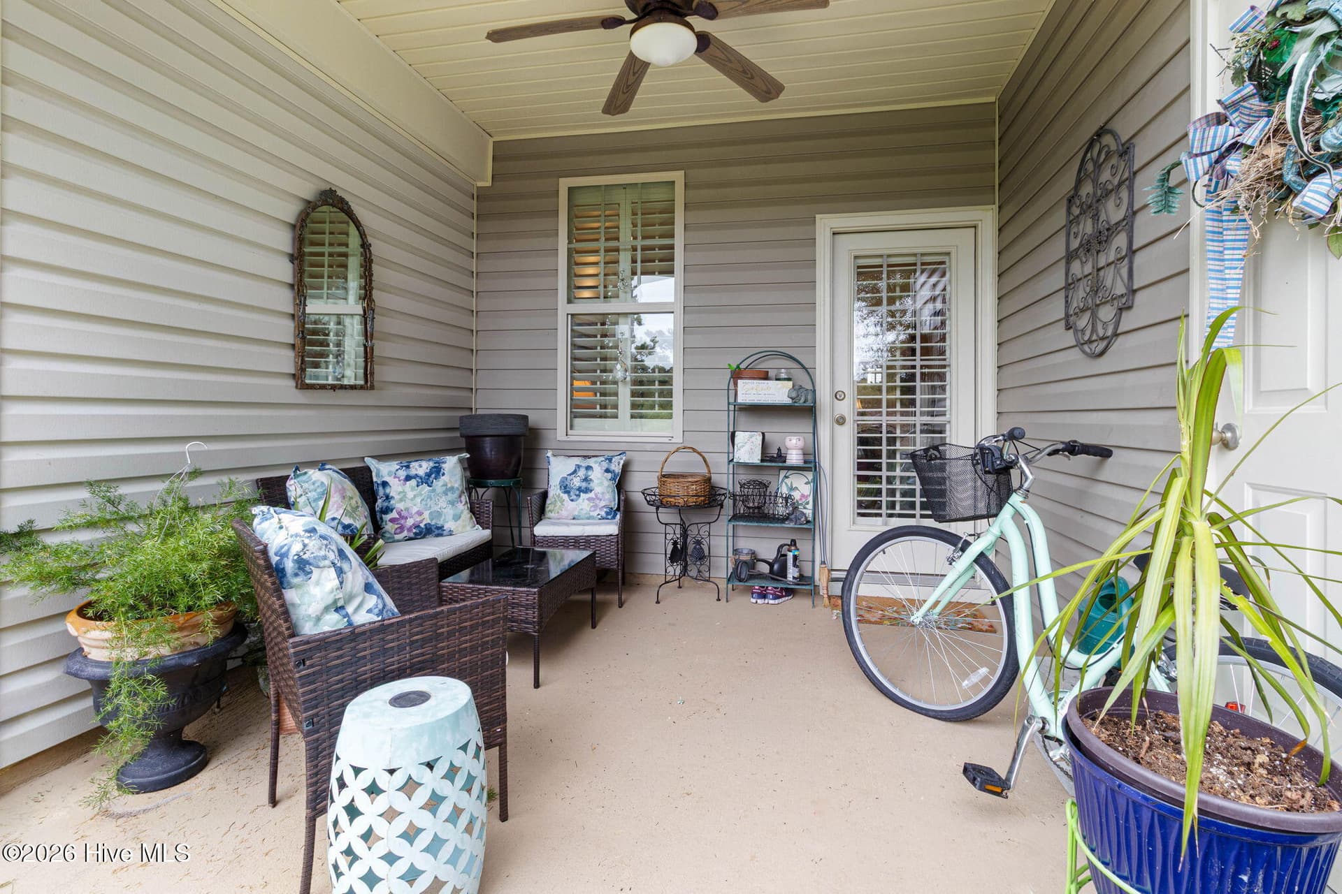 With Large Attached Storage Room - 45 Crosby Lane, Garner, NC 27529