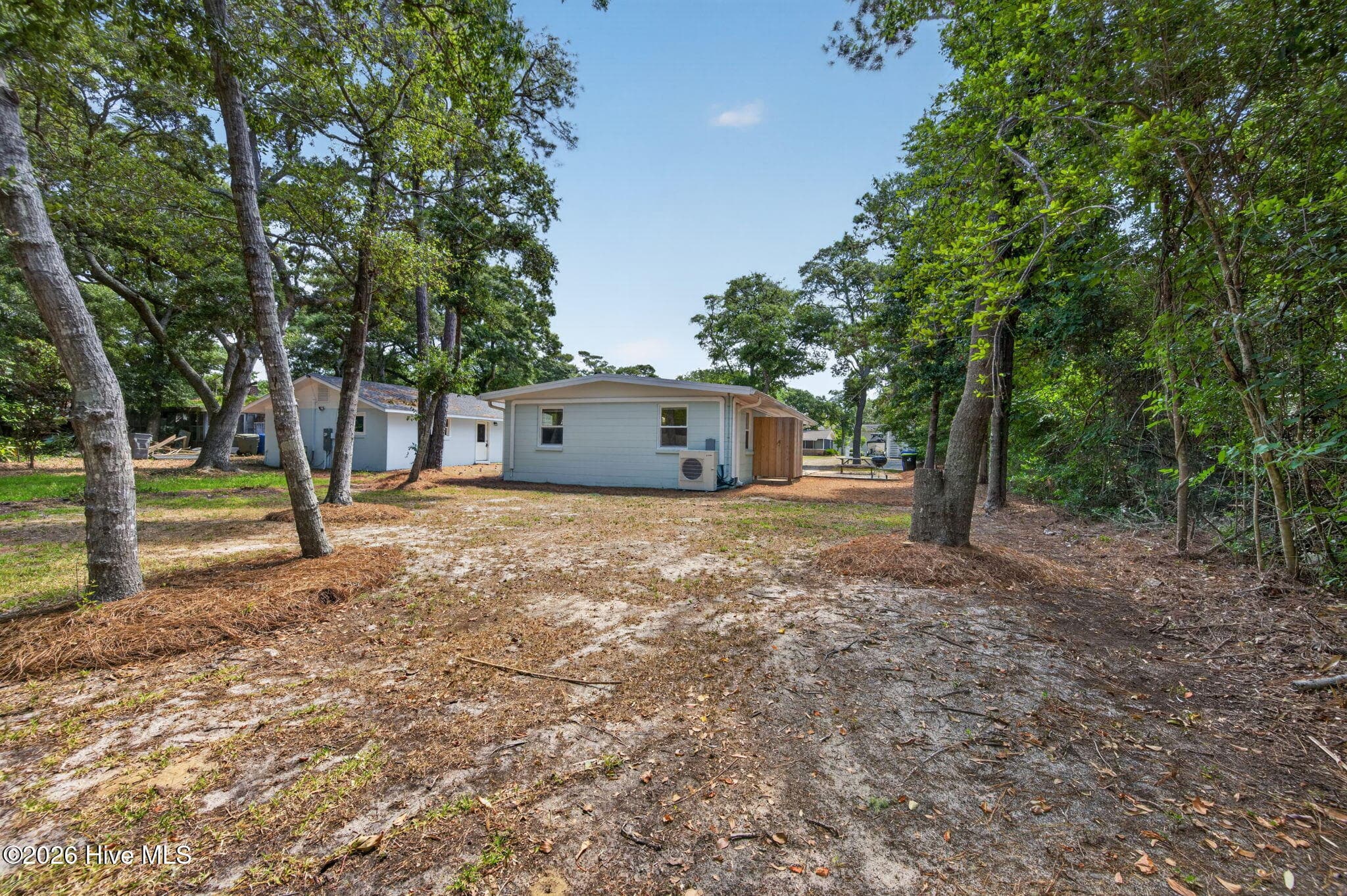 Single Family Residence at 105 SE 76th Street, Oak Island, NC 28465, photo 23 of 28