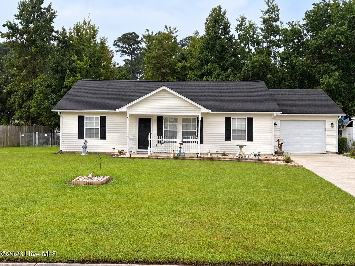 120 Eagle Trail, New Bern, NC 28562