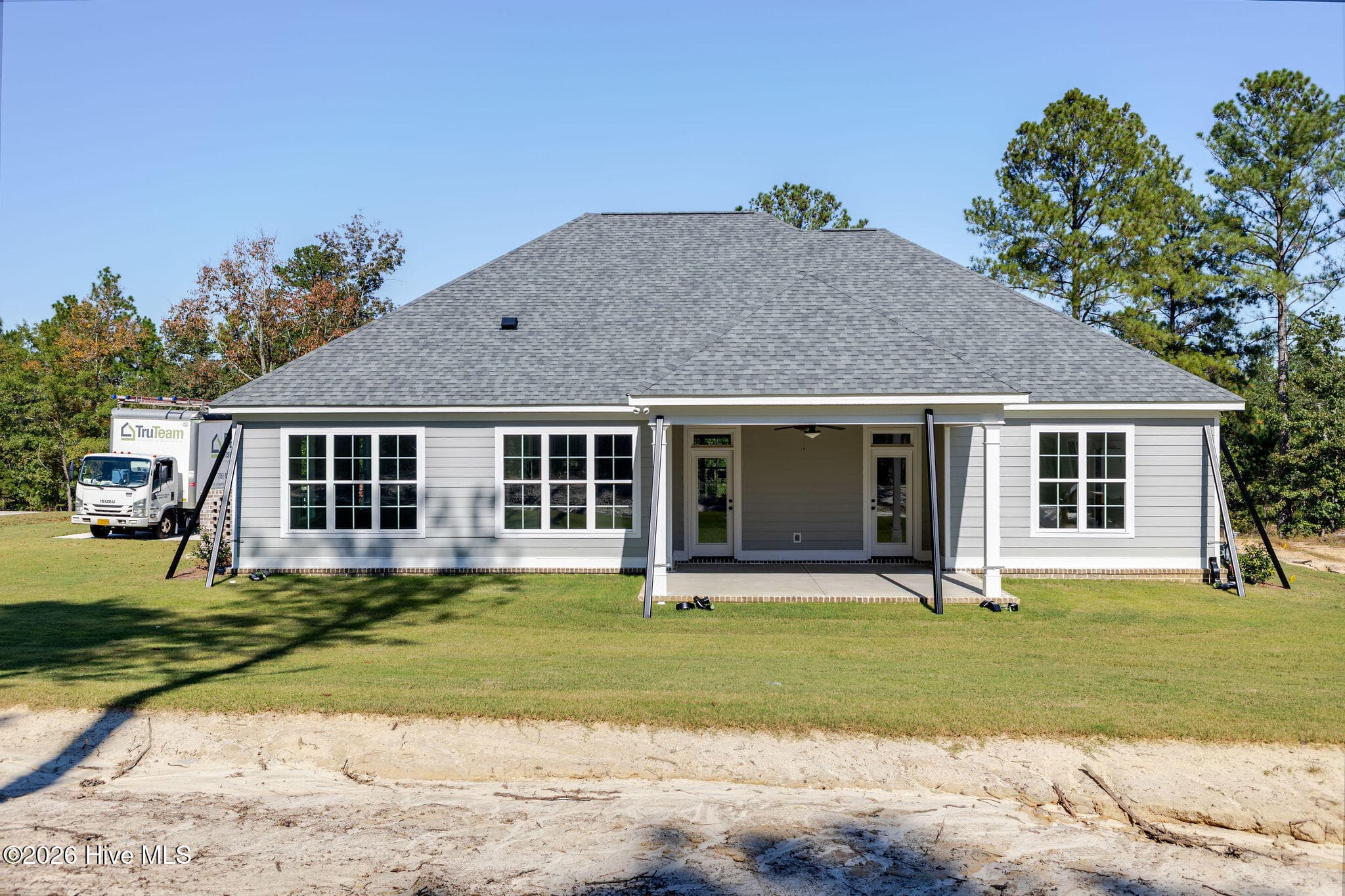 Single Family Residence at 2103 Waterbridge Lane, Aiken, SC 29803, photo 35 of 44