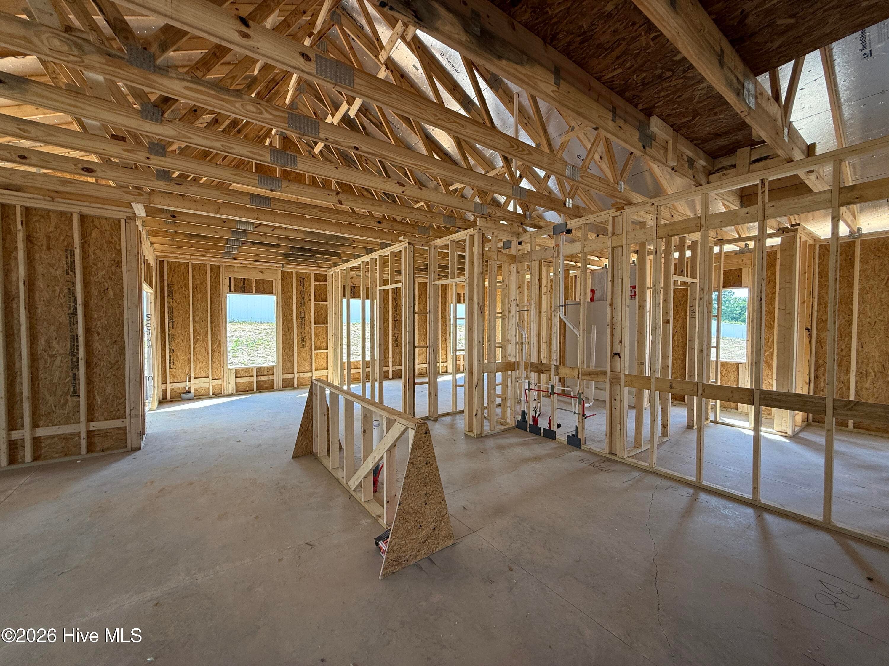 Single Family Residence at 127 Crossvine Street, Selma, NC 27576, photo 45 of 246