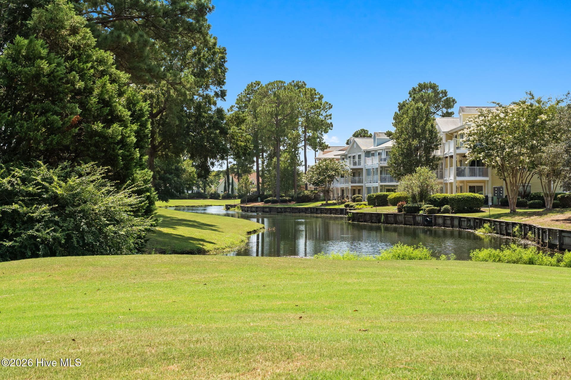 Single Family Residence at 8915 Rosewood Court NW, Calabash, NC 28467, photo 64 of 80