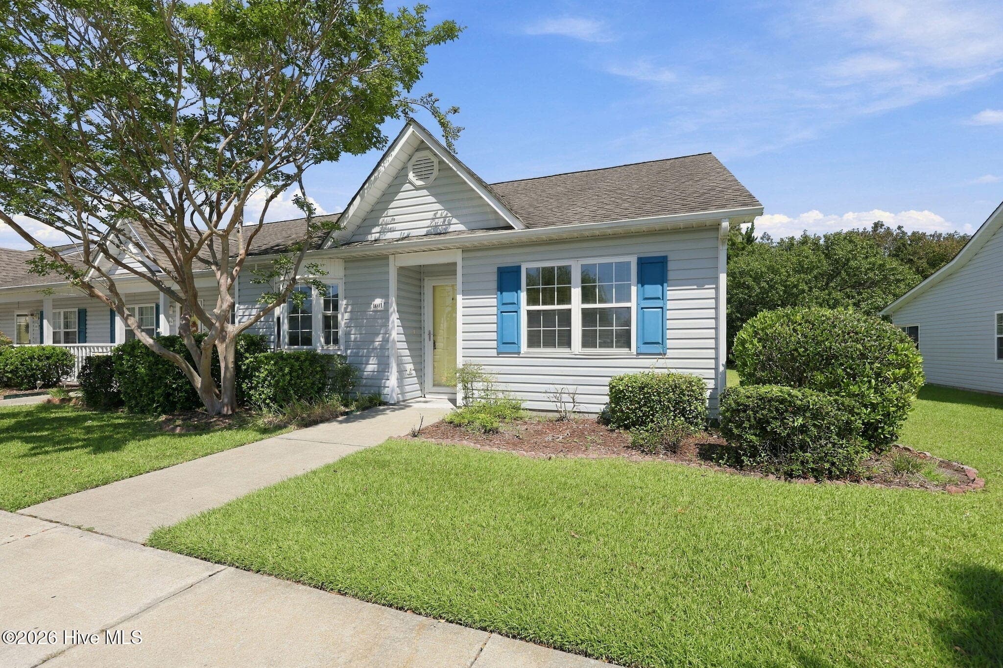 1001 Courtyard E, Beaufort, NC 28516