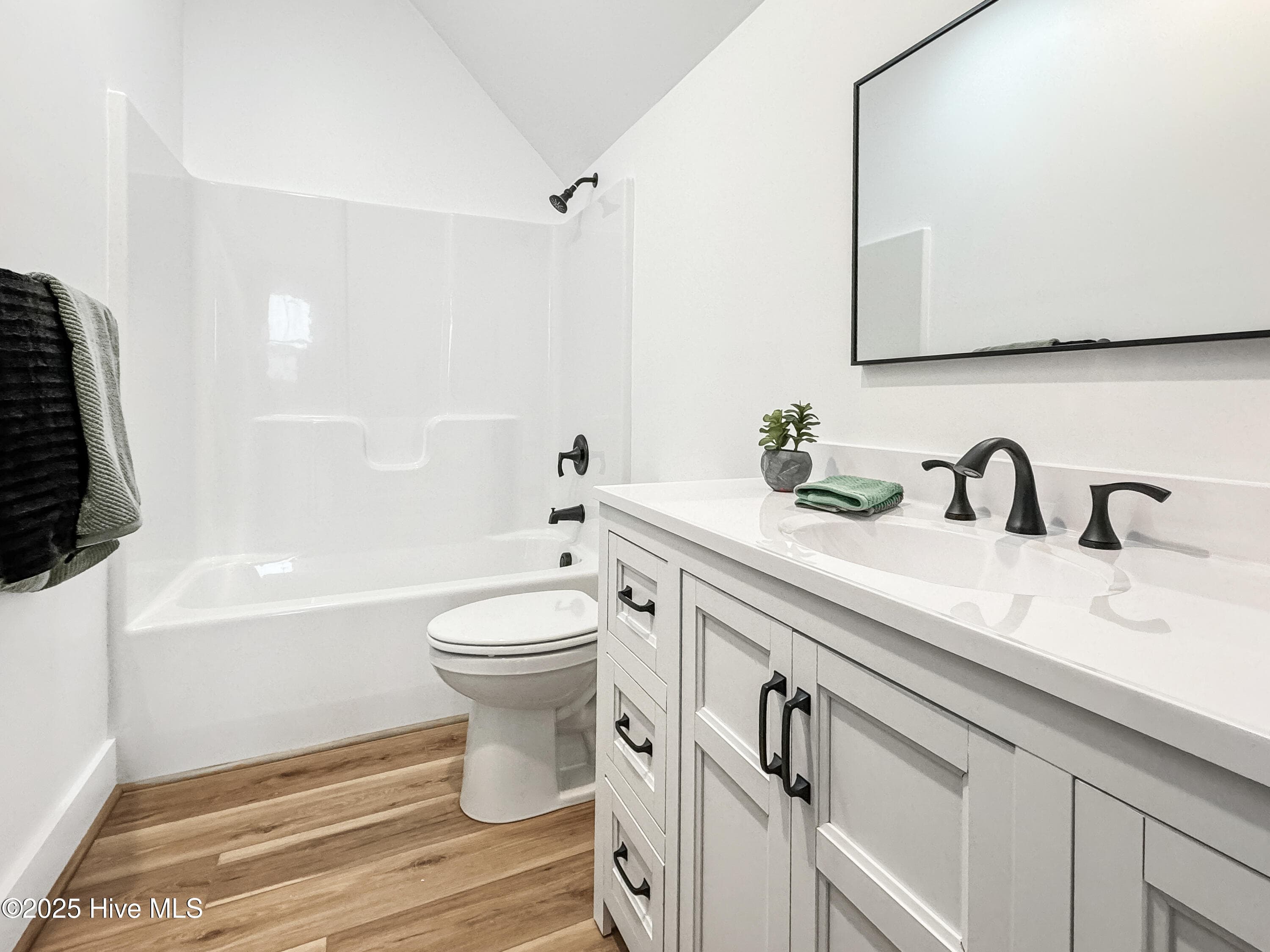 Bathroom 3 - 11112 Yawl Street, Elizabeth City, NC 27909
