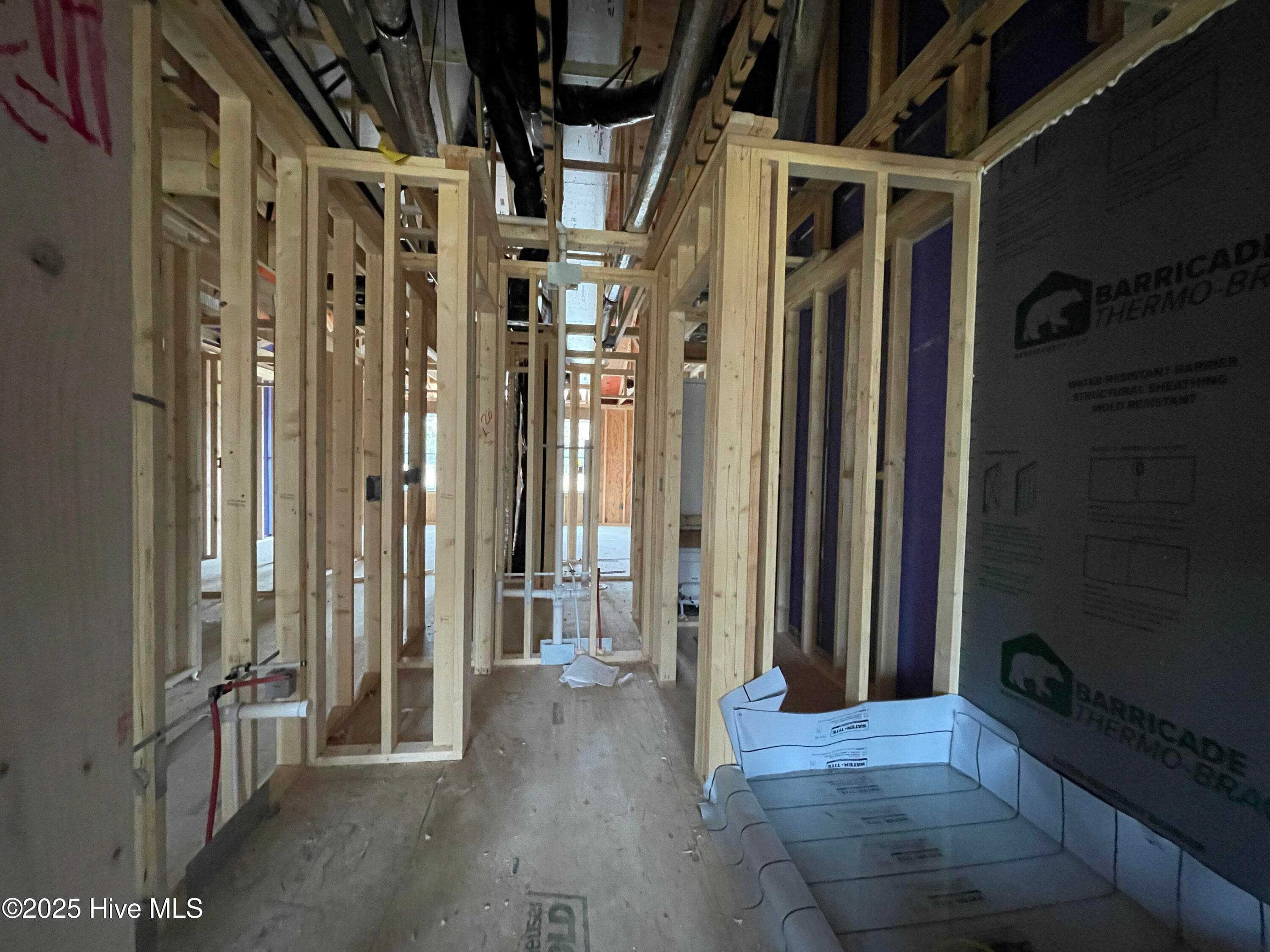 Townhouse at 232 Elijah Way 8, Vass, NC 28394, photo 71 of 200