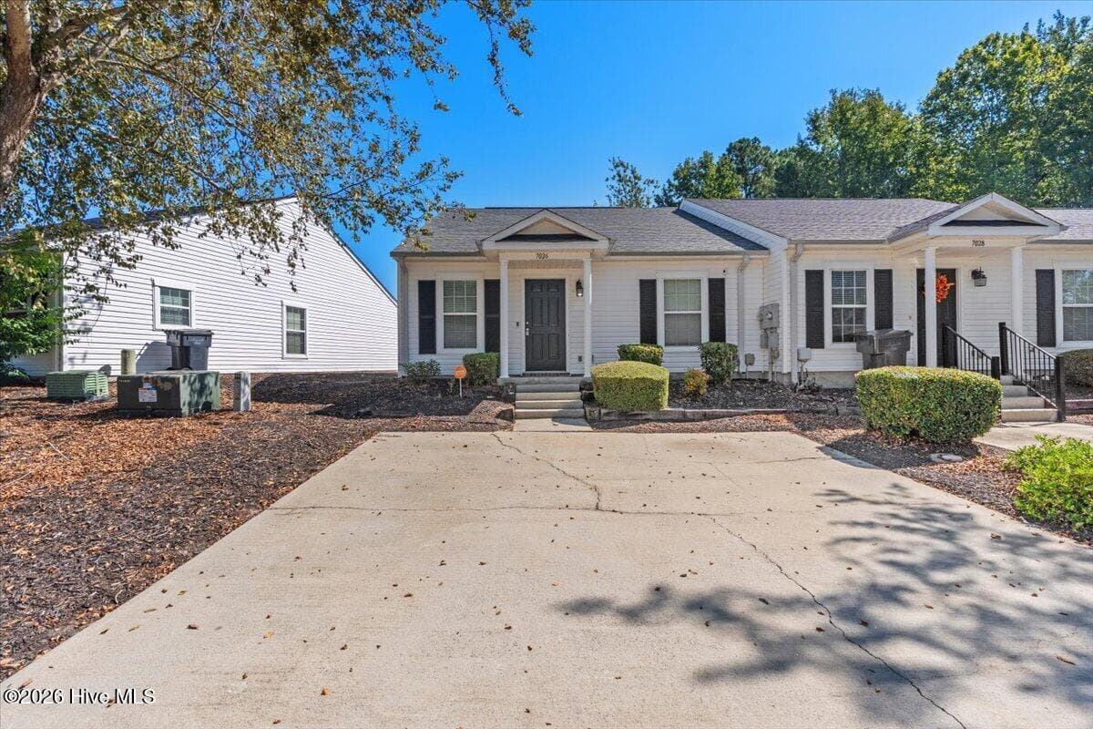 Single Family Residence at 7026 Reagan Circle, Augusta, GA 30909, photo 4 of 31
