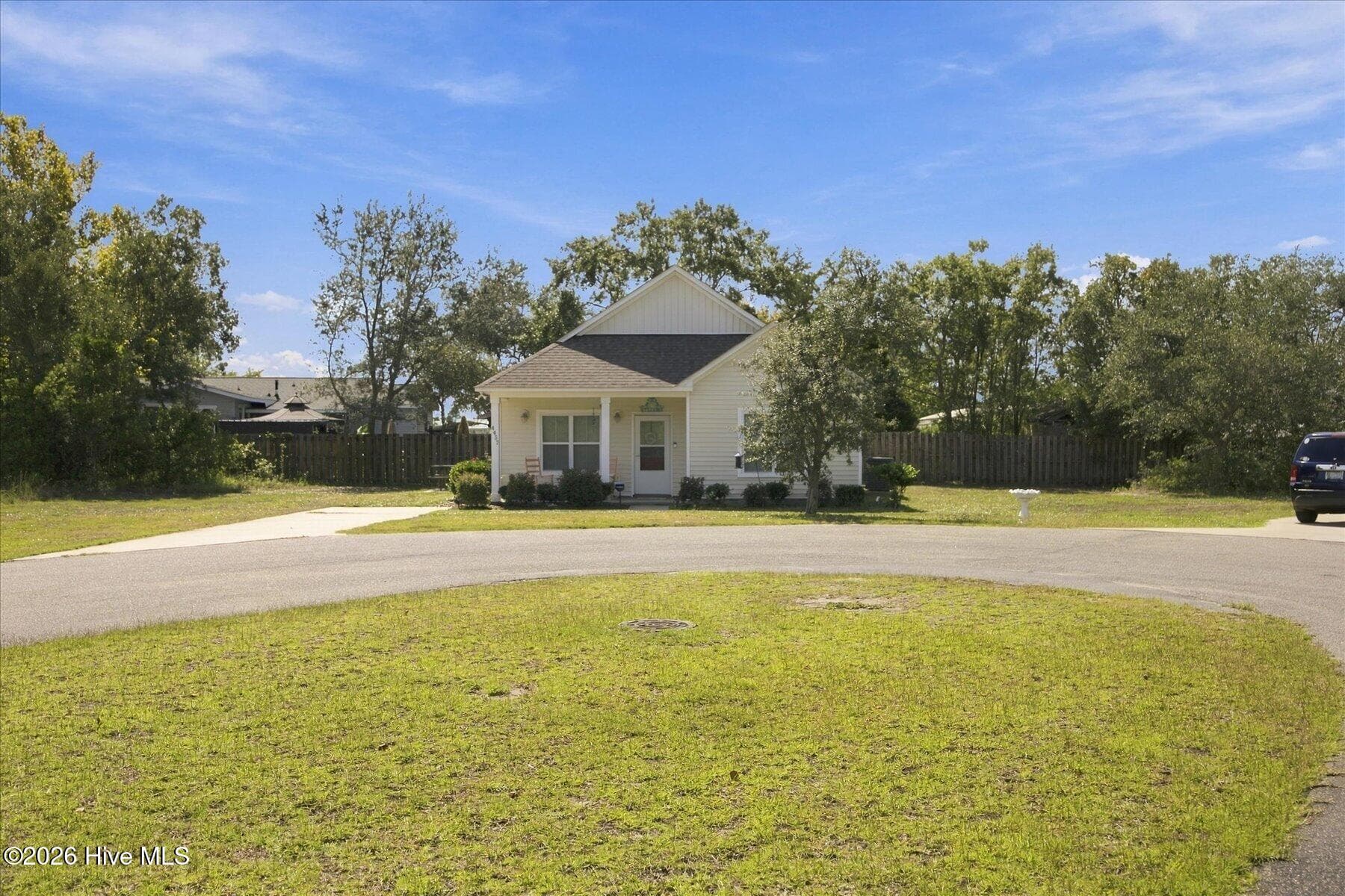 Single Family Residence at 4457 Gateway Village Circle SE, Southport, NC 28461, photo 23 of 29