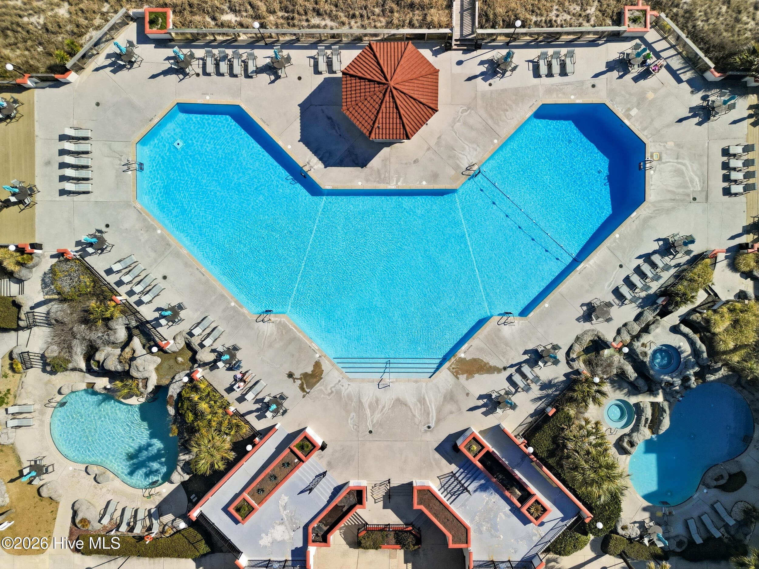 Condominium at 790 New River Inlet Road Unit 207a, North Topsail Beach, NC 28460, photo 57 of 74