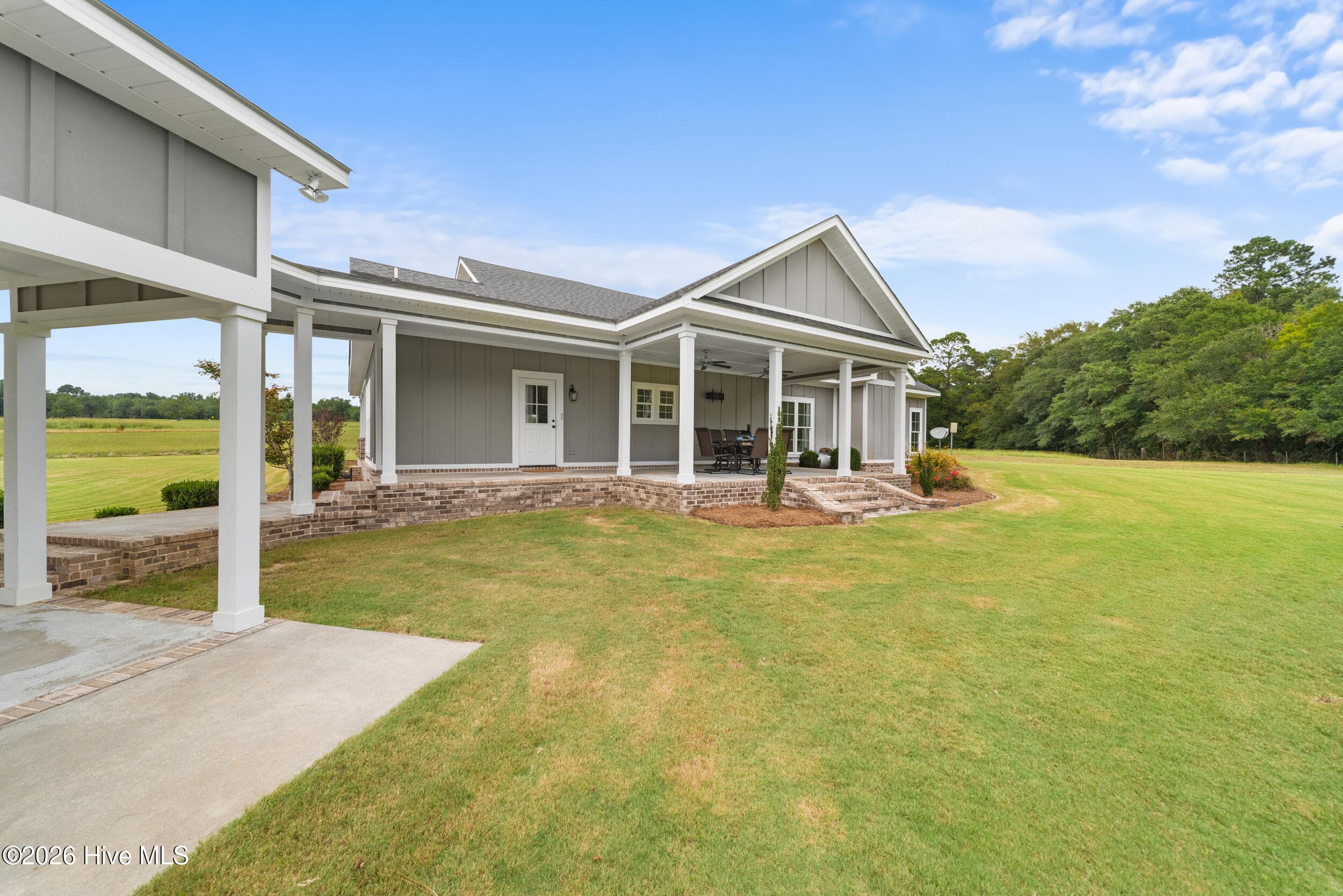 Single Family Residence at 3964 GA Hwy 17 S, Millen, GA 30442, photo 5 of 56