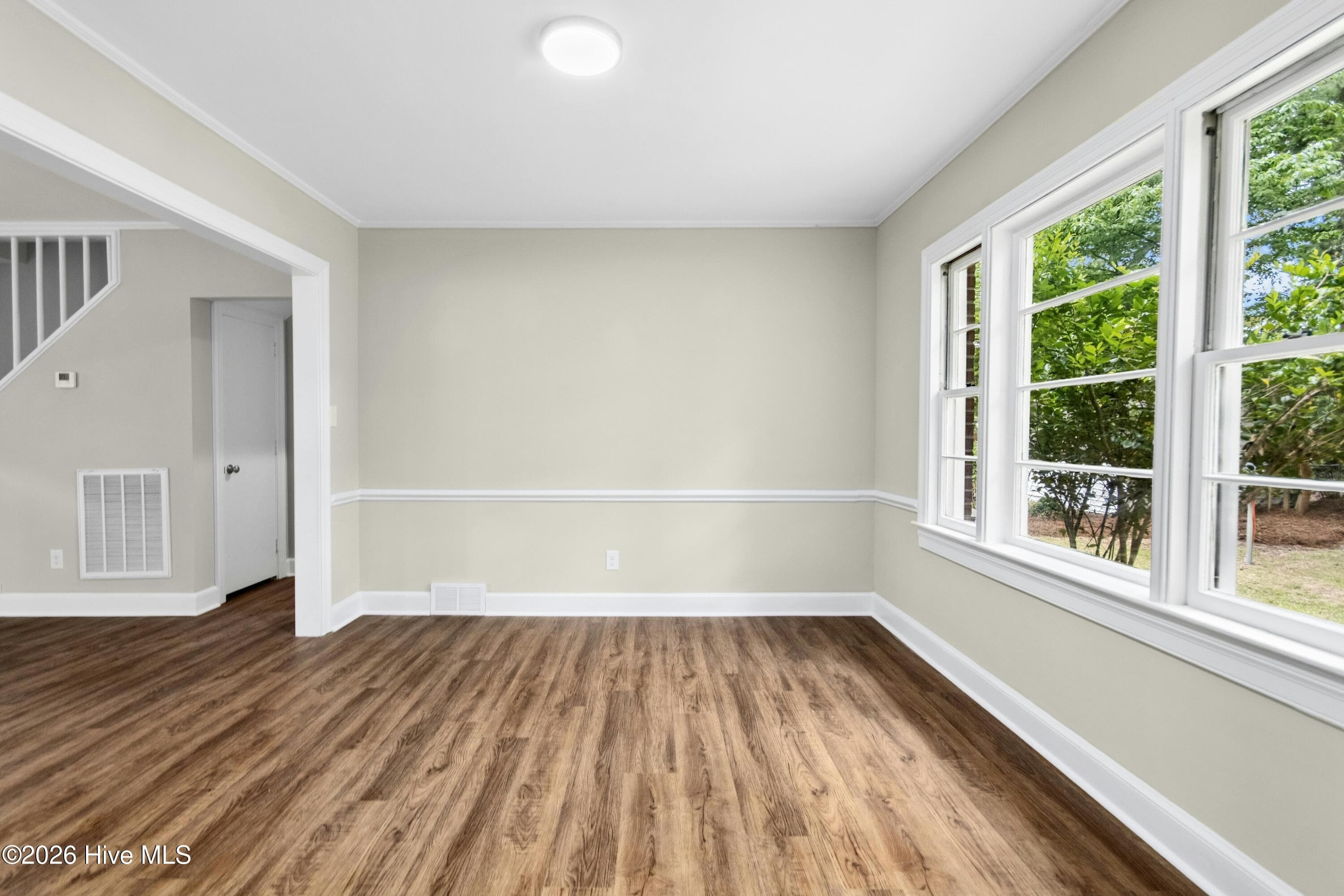 Single Family Residence at 205 Hill Street, Kinston, NC 28501, photo 9 of 27