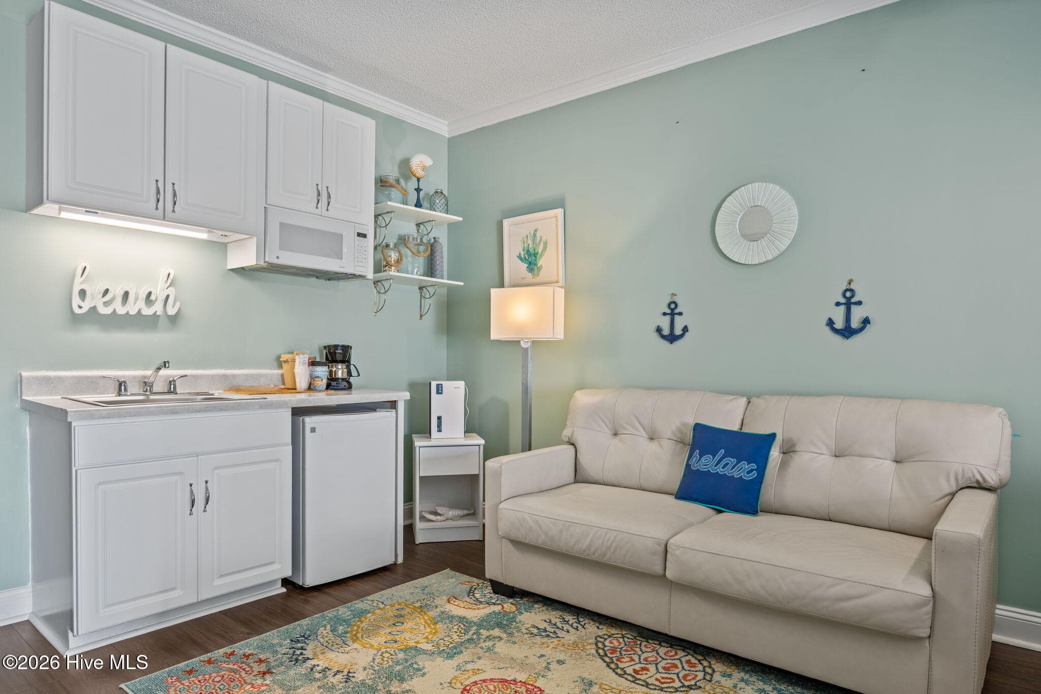 Condominium at 602 W Fort Macon Road 114, Atlantic Beach, NC 28512, photo 2 of 3